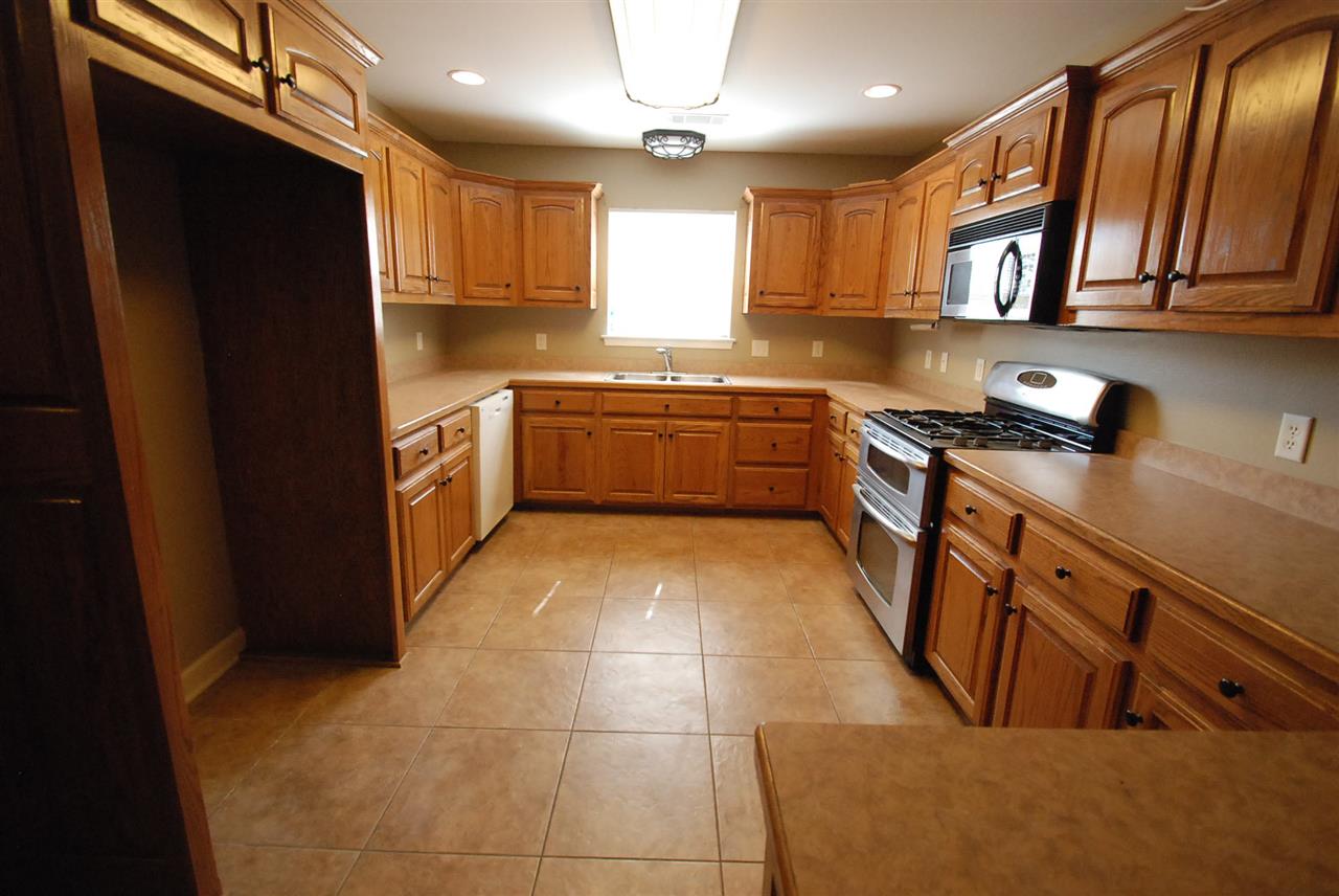 Salem Heights - Residential