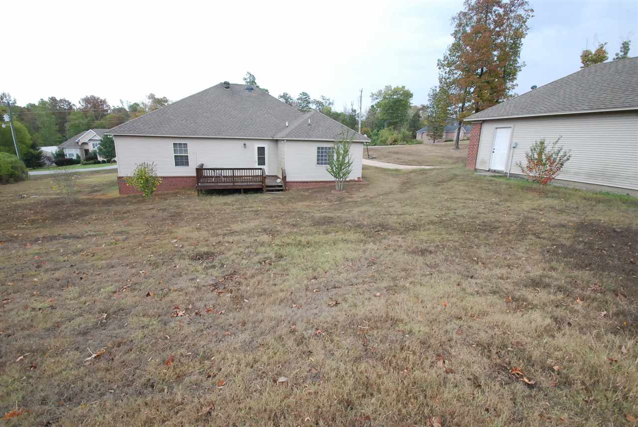 Salem Heights - Residential