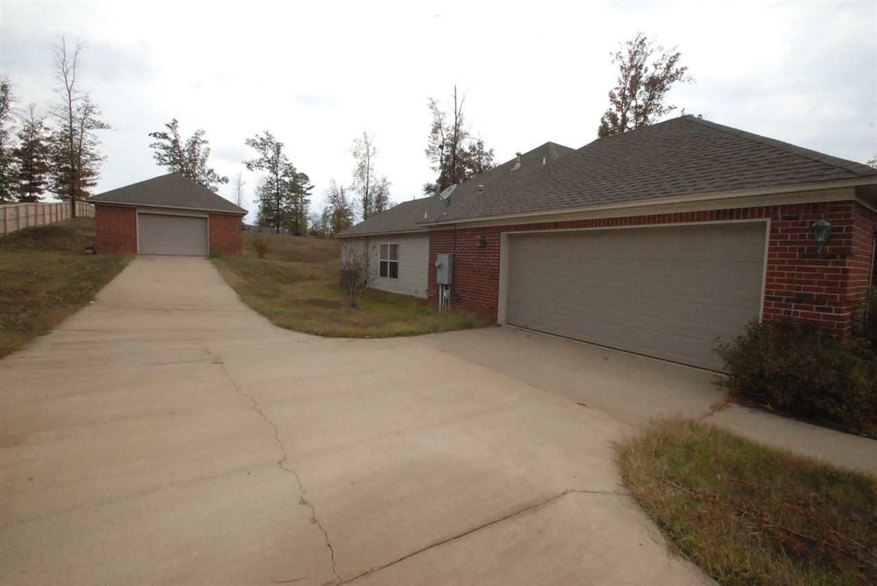 Salem Heights - Residential