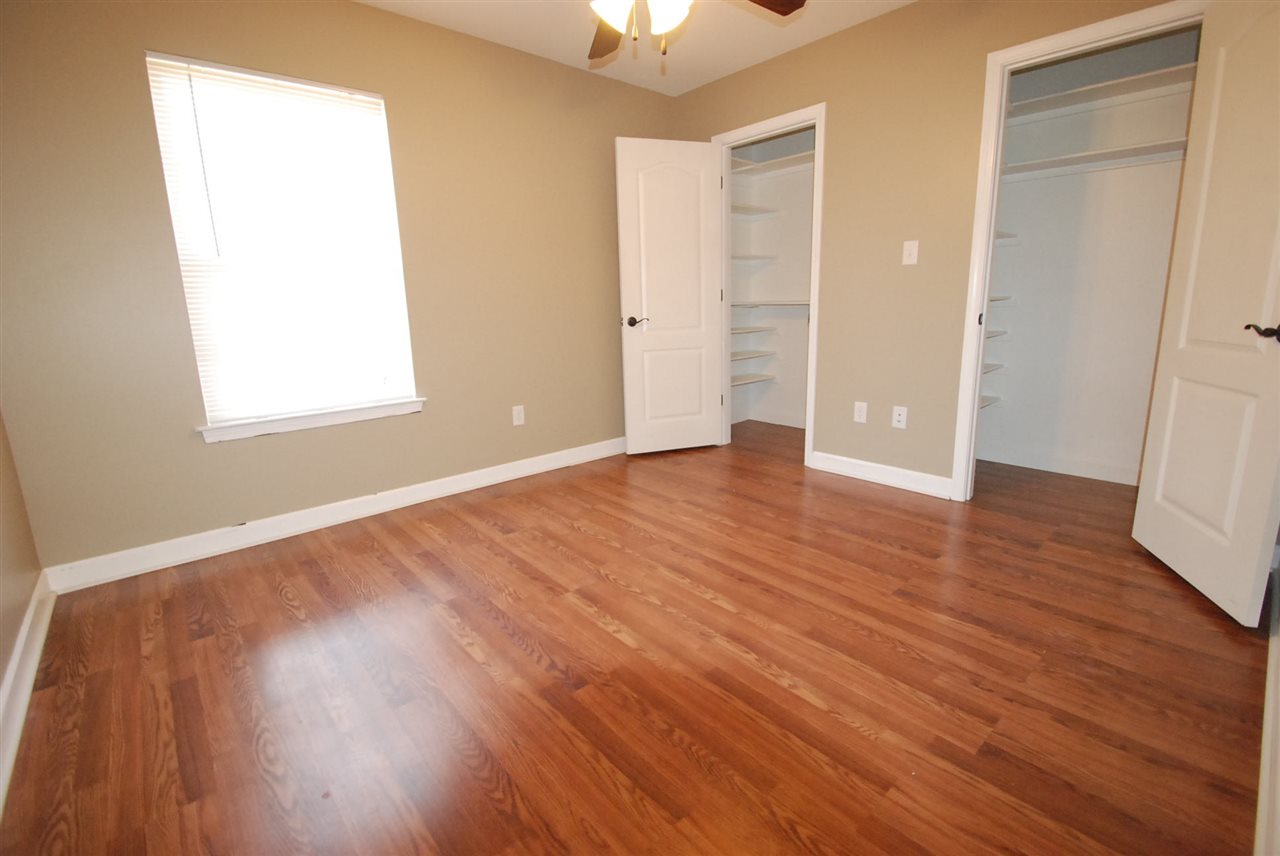 Salem Heights - Residential