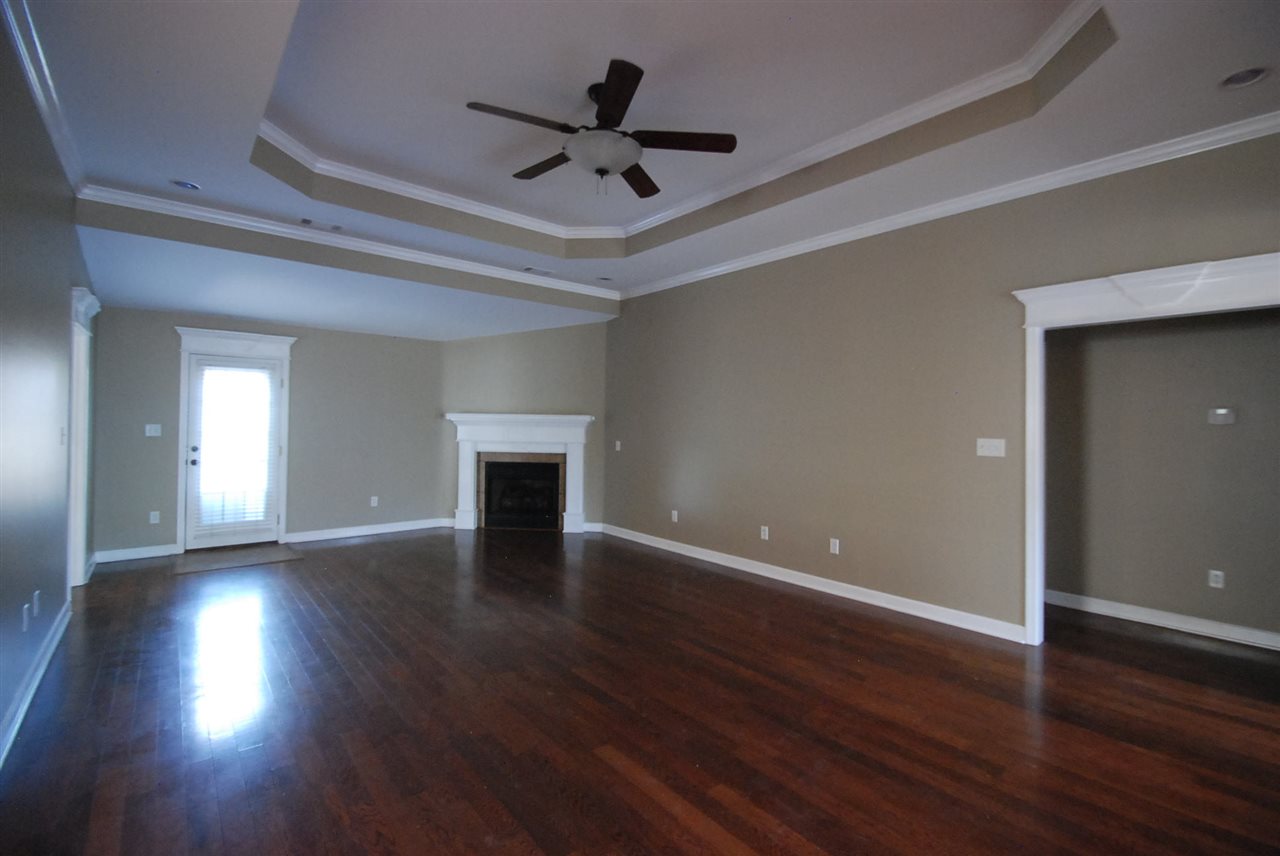 Salem Heights - Residential