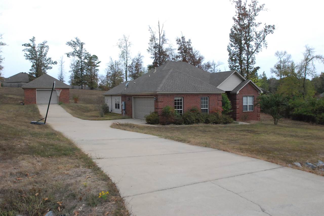 Salem Heights - Residential