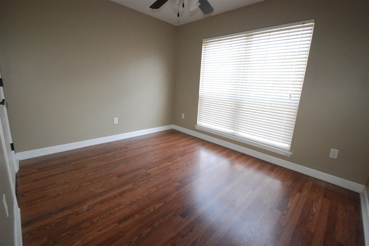 Salem Heights - Residential