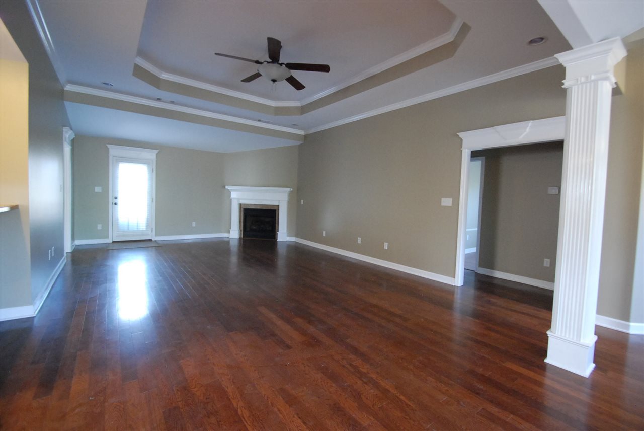 Salem Heights - Residential