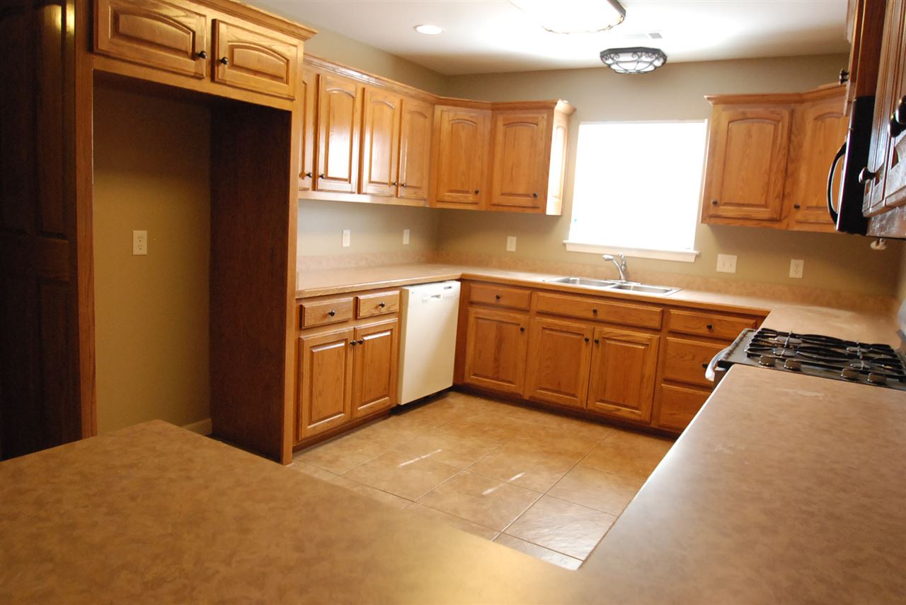 Salem Heights - Residential