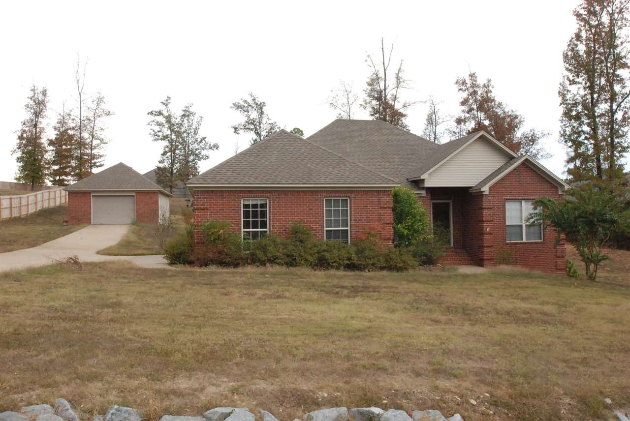 Salem Heights - Residential