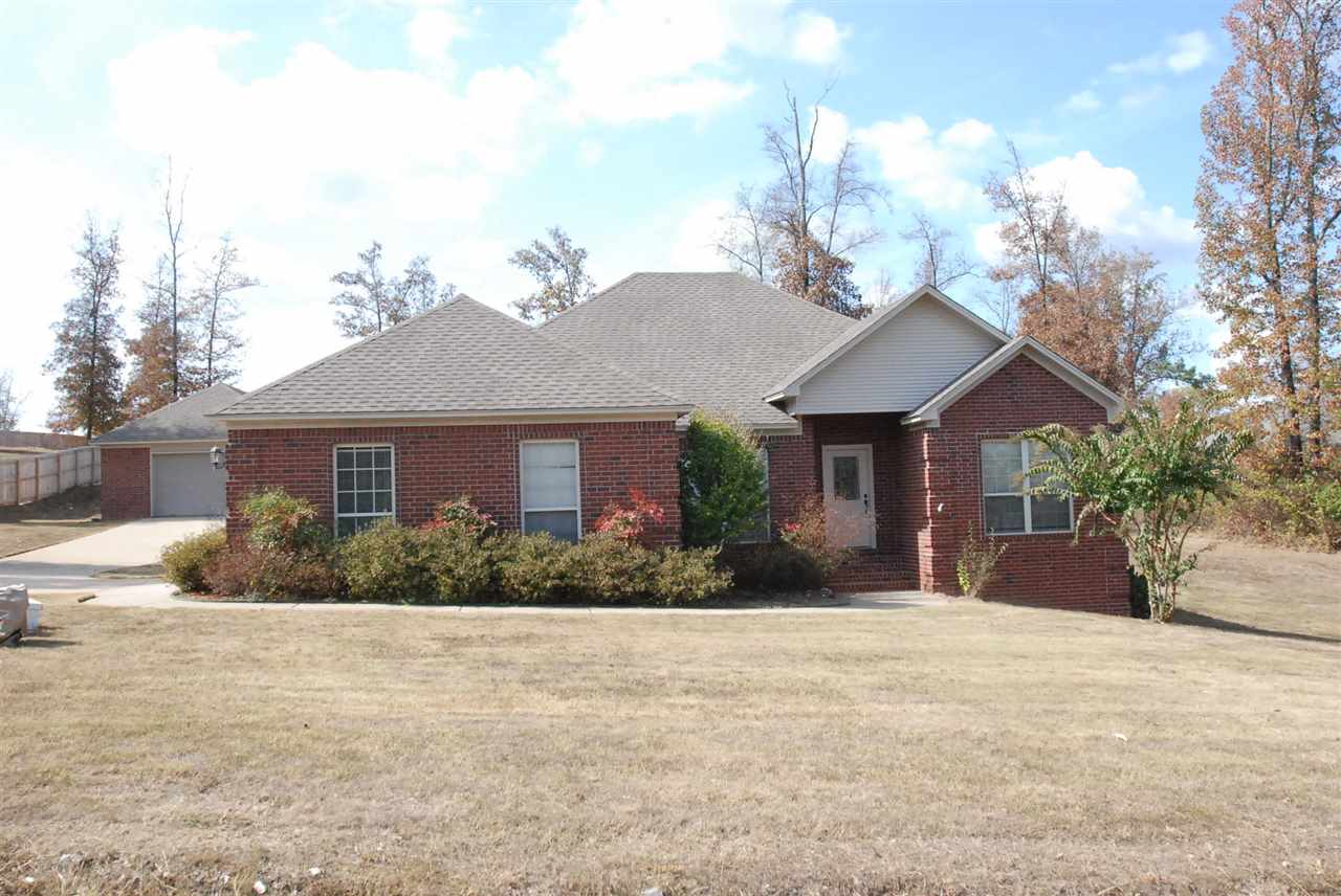 Salem Heights - Residential