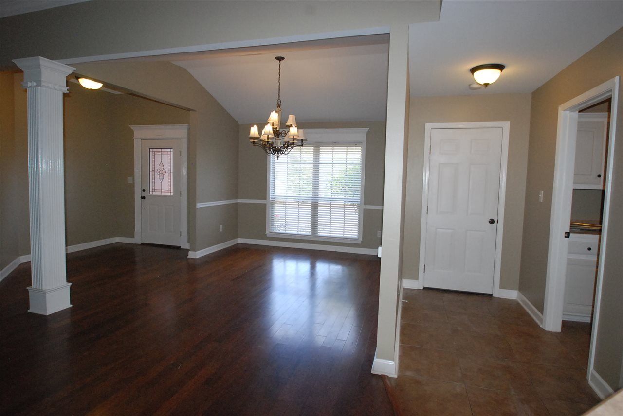 Salem Heights - Residential
