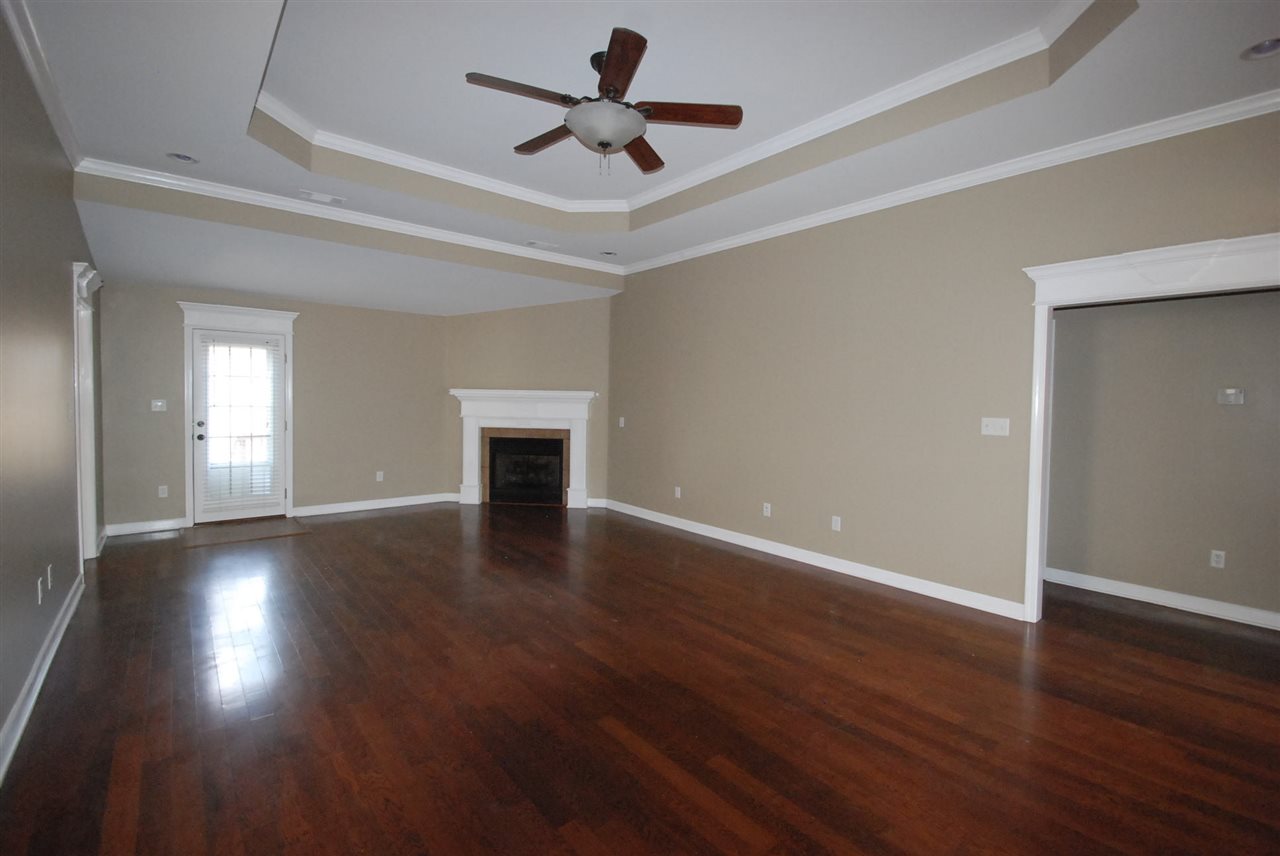 Salem Heights - Residential