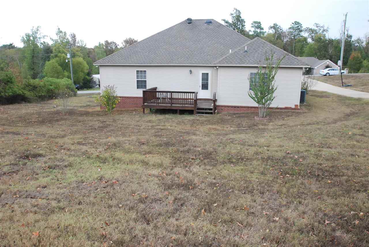 Salem Heights - Residential
