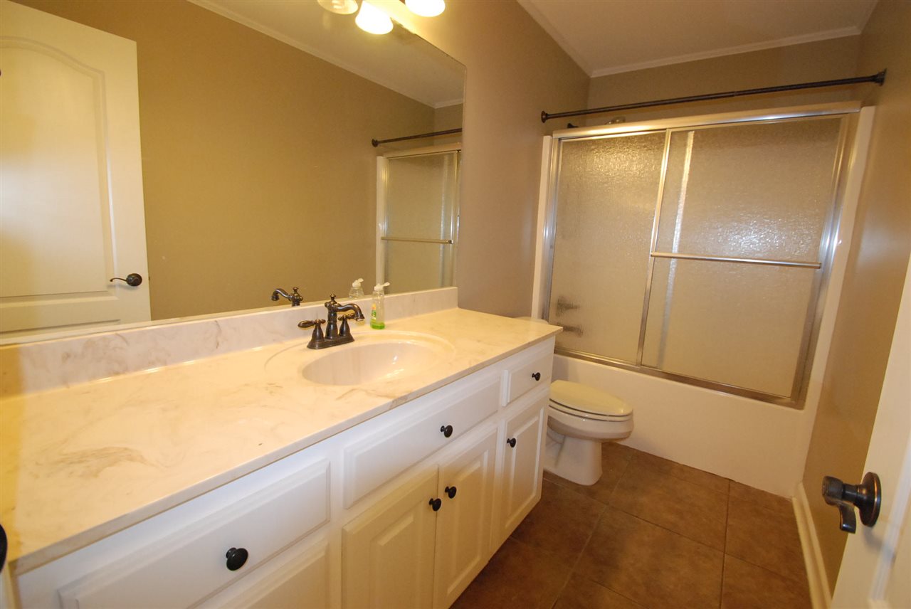 Salem Heights - Residential