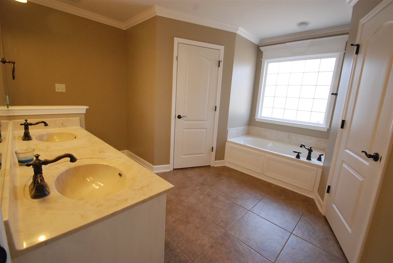 Salem Heights - Residential