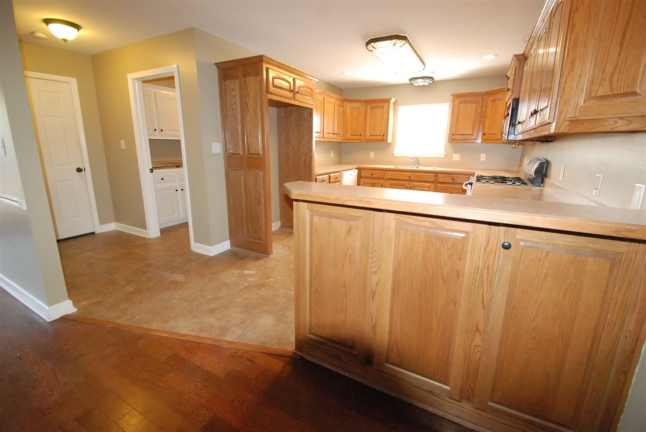 Salem Heights - Residential