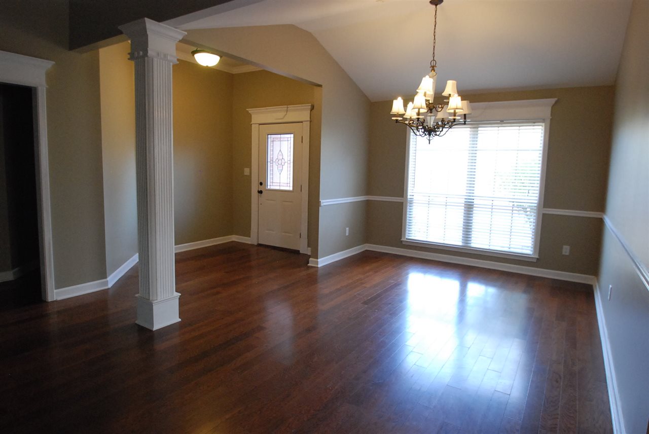 Salem Heights - Residential