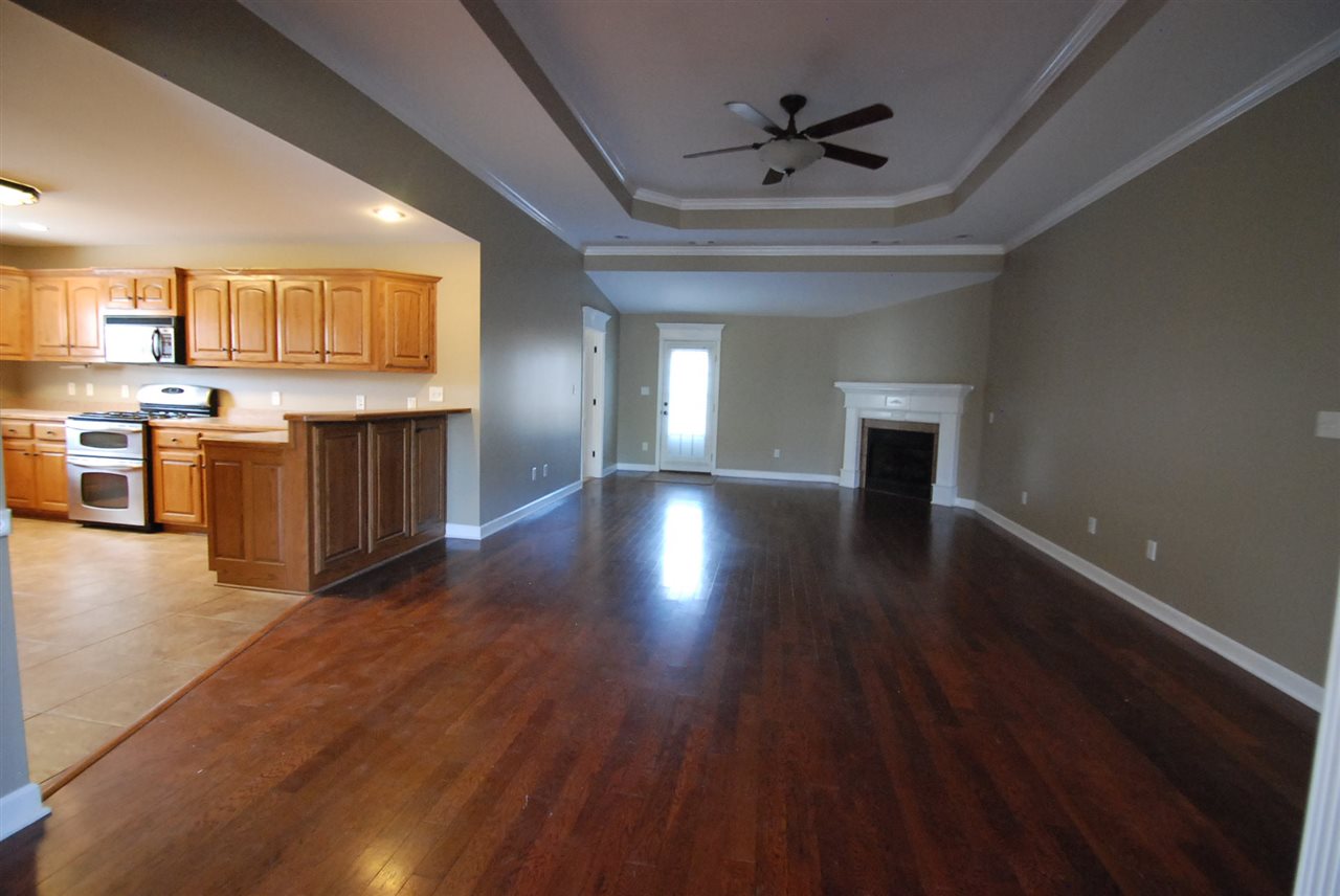 Salem Heights - Residential