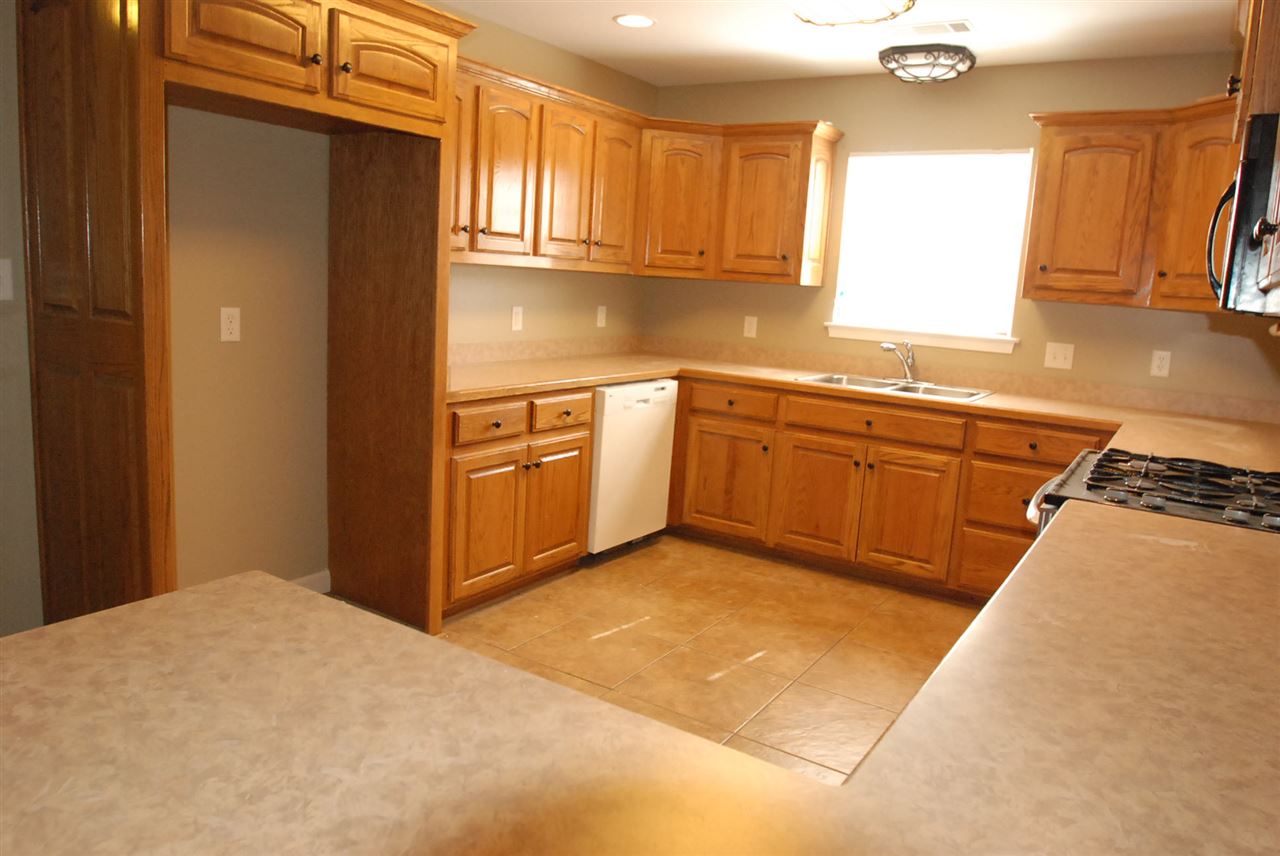 Salem Heights - Residential