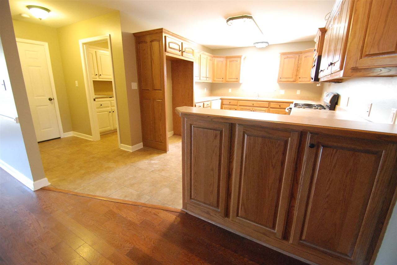 Salem Heights - Residential