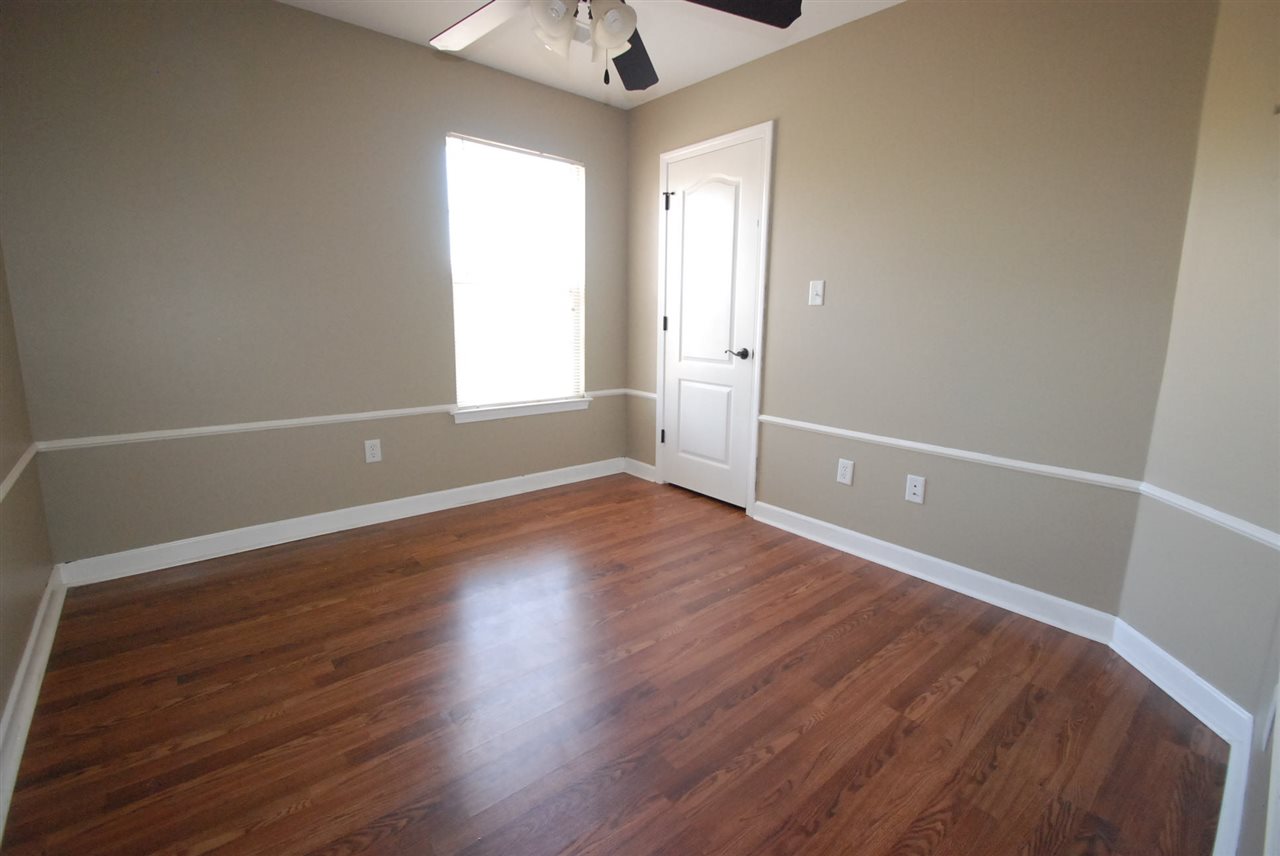 Salem Heights - Residential