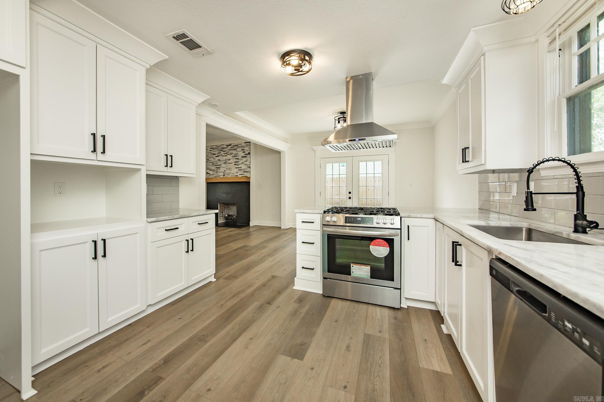 KELLOGG - Residential