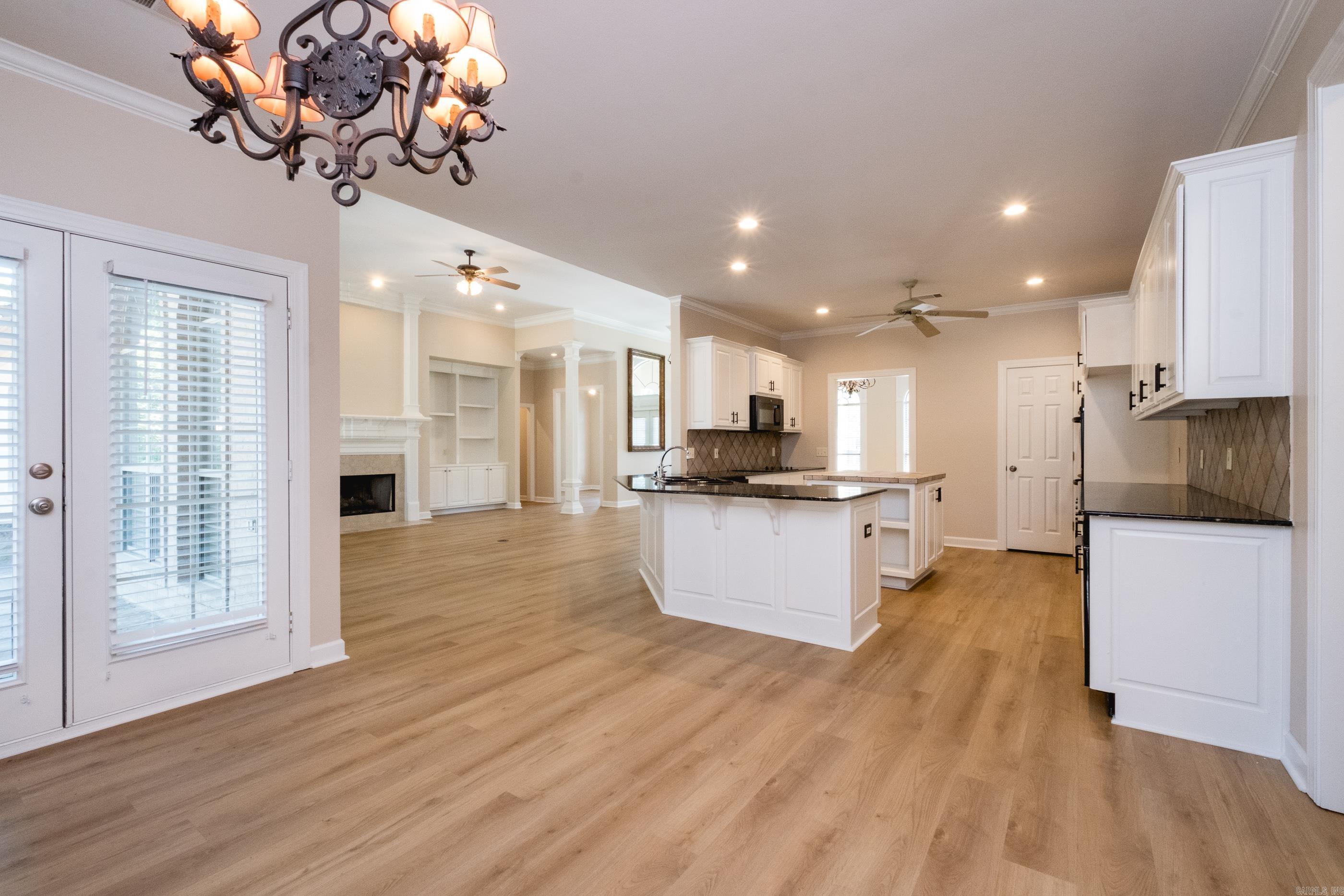 CHENAL VALLEY MARGEUAX - Residential