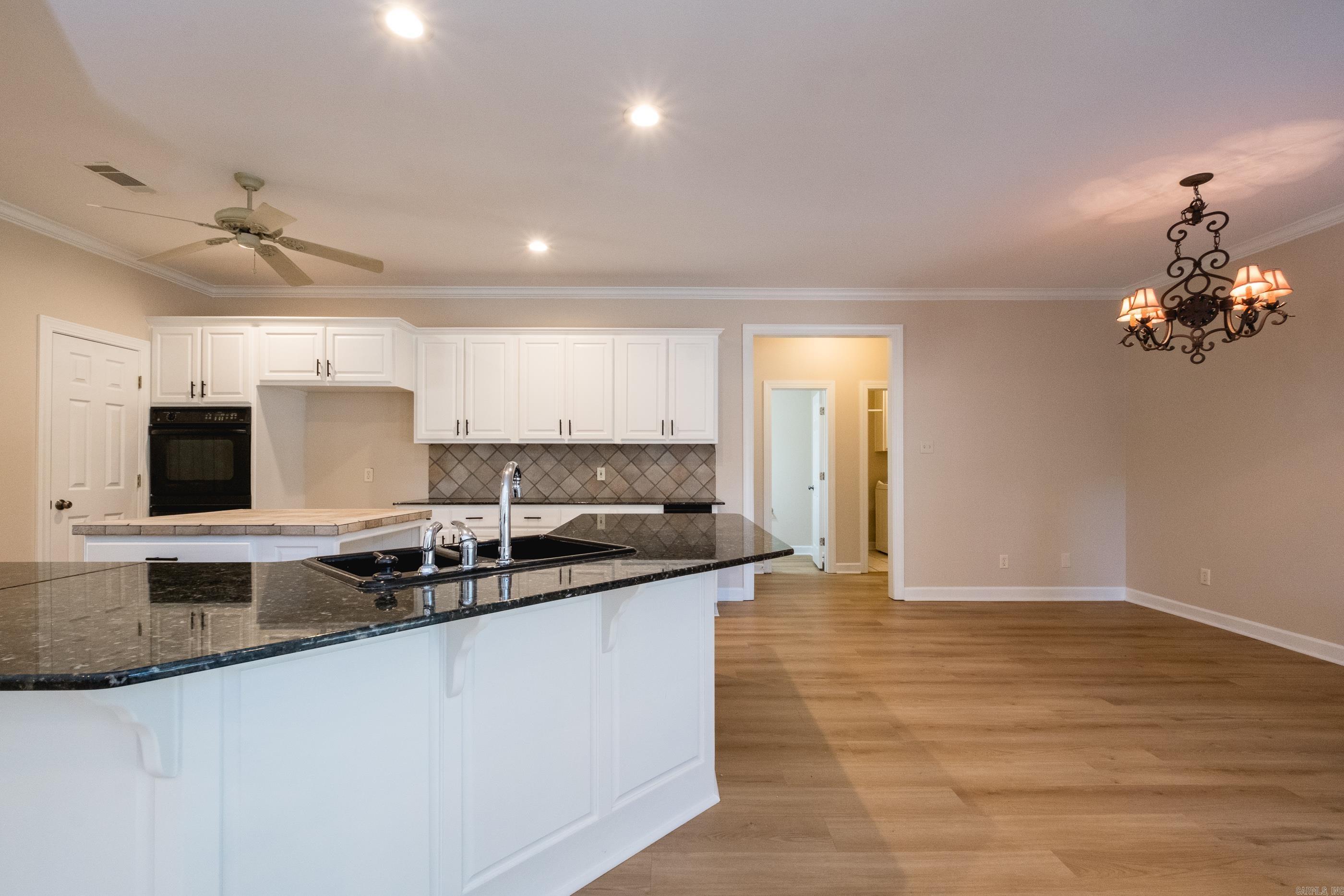 CHENAL VALLEY MARGEUAX - Residential