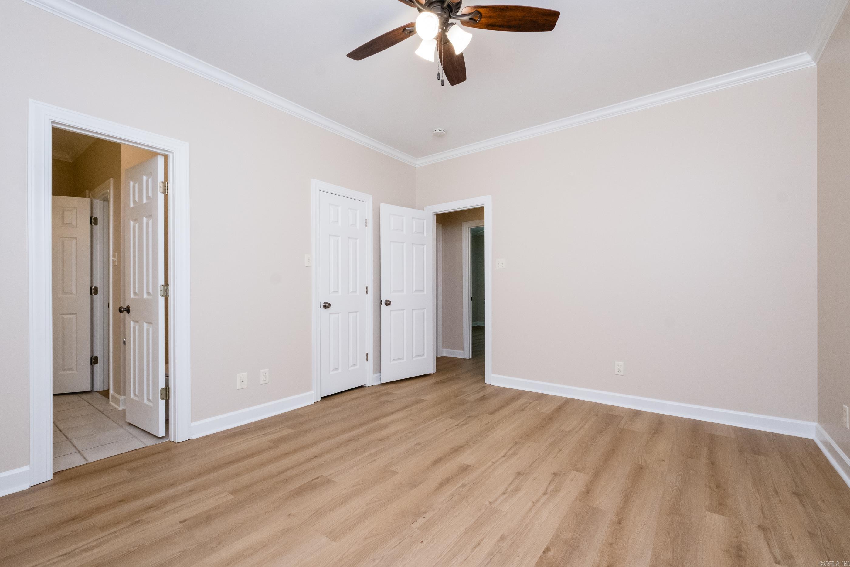 CHENAL VALLEY MARGEUAX - Residential