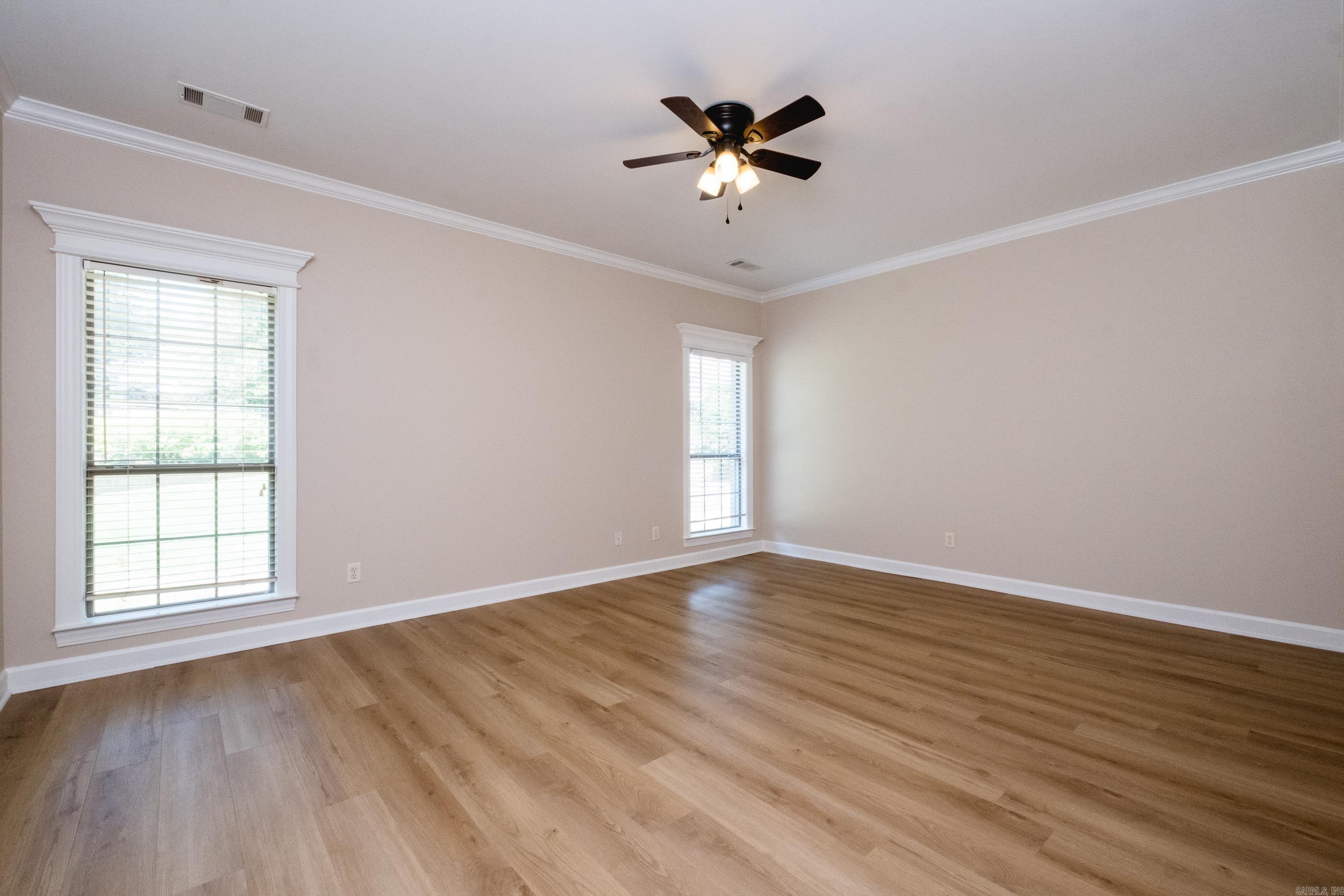 CHENAL VALLEY MARGEUAX - Residential