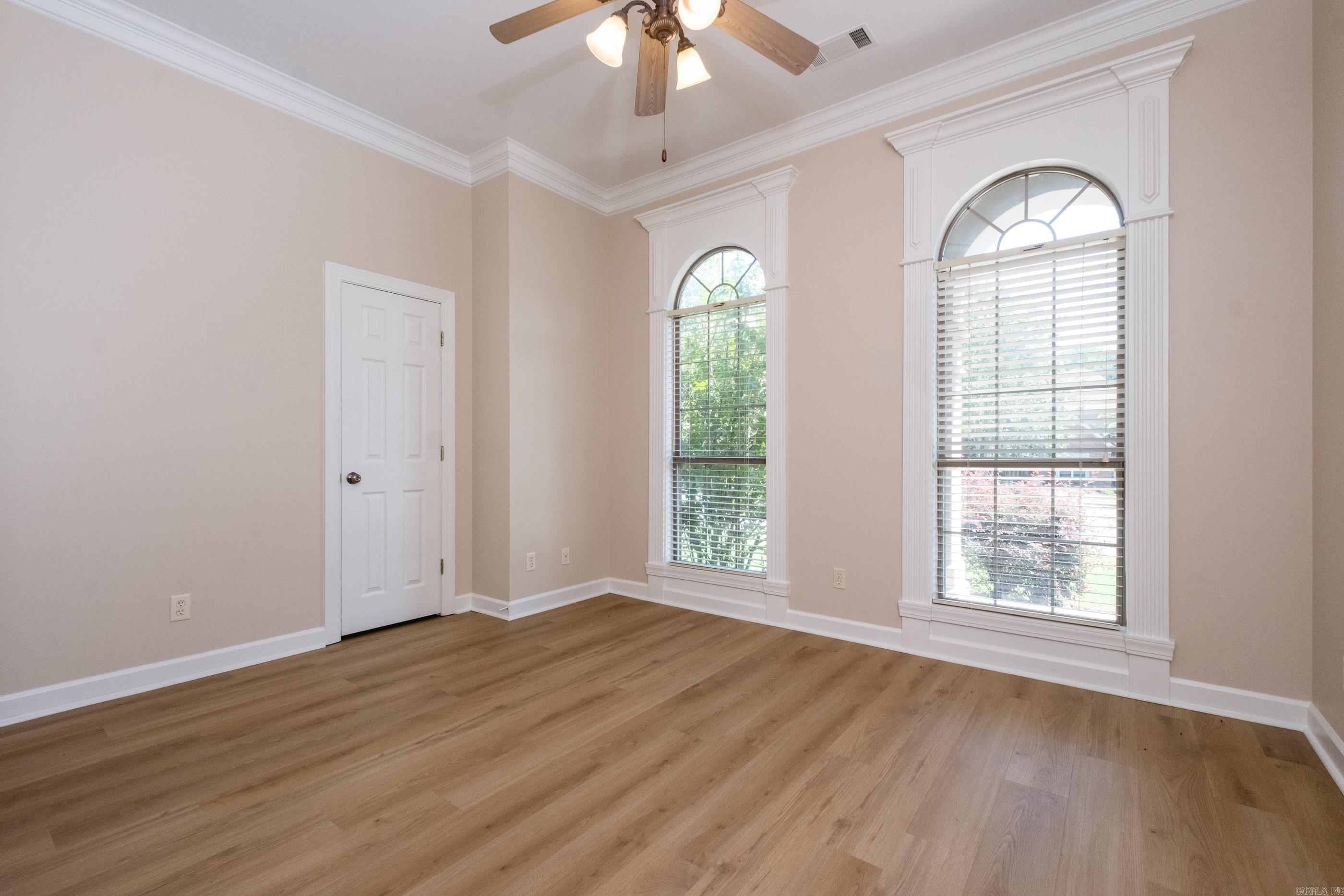 CHENAL VALLEY MARGEUAX - Residential