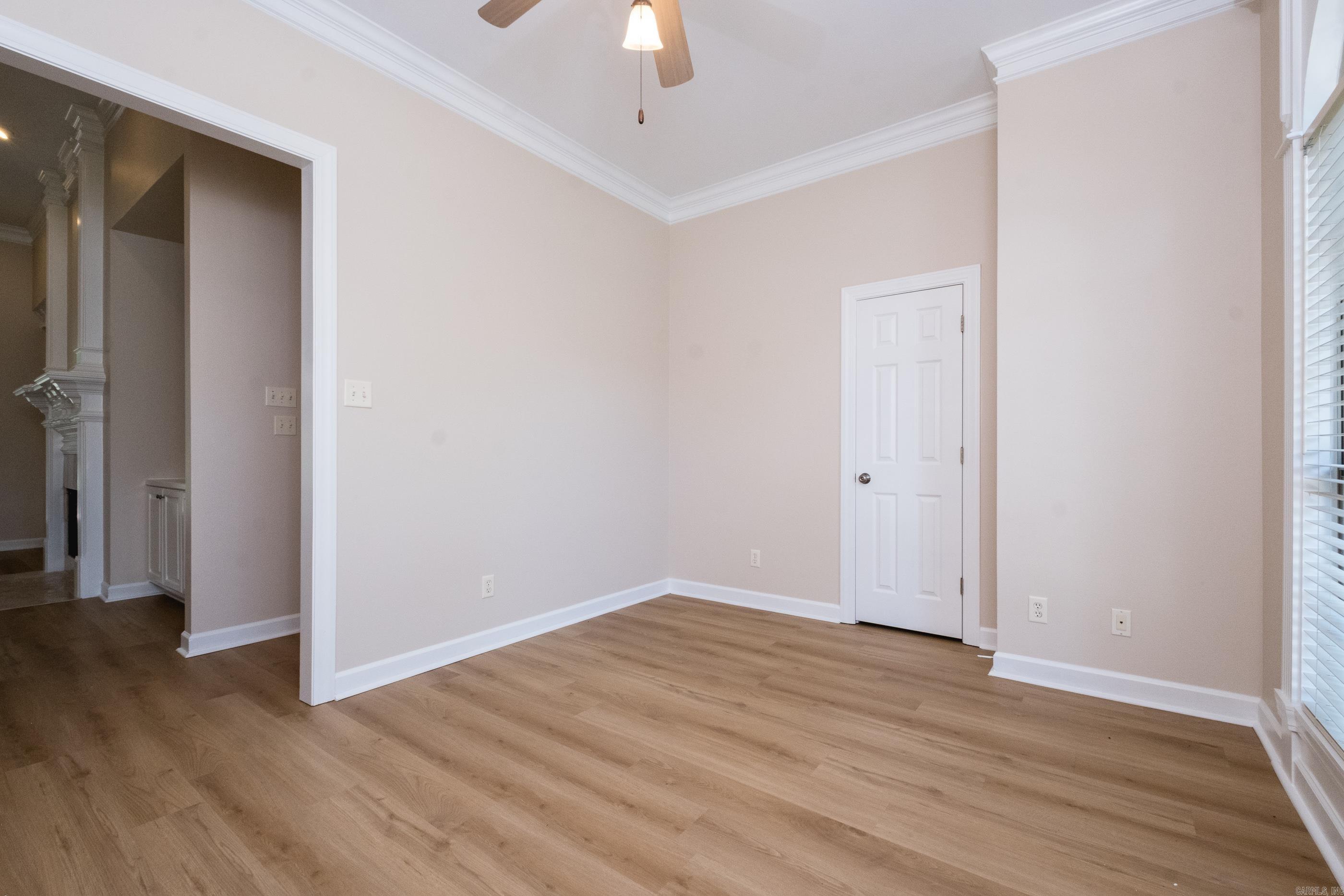 CHENAL VALLEY MARGEUAX - Residential