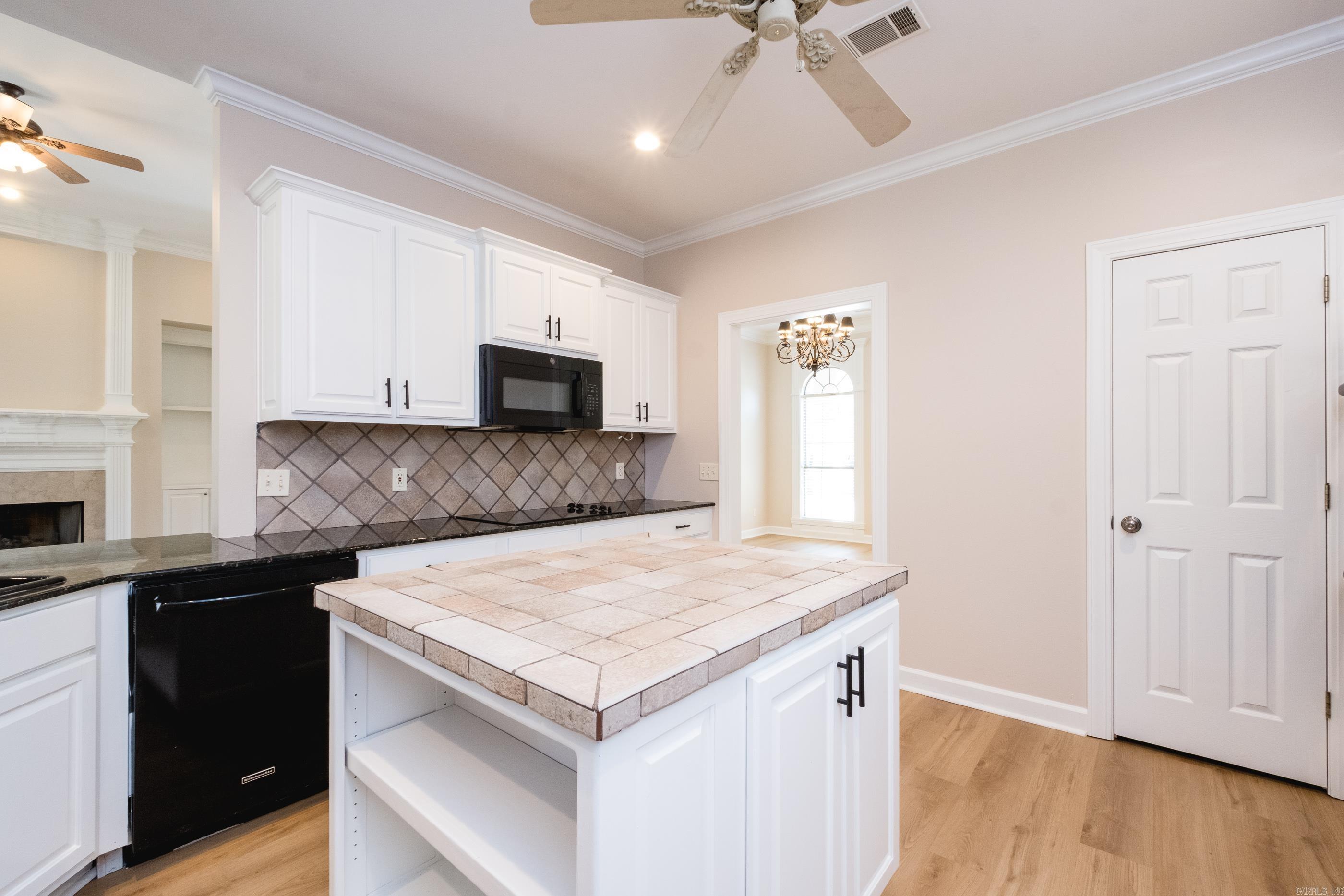 CHENAL VALLEY MARGEUAX - Residential