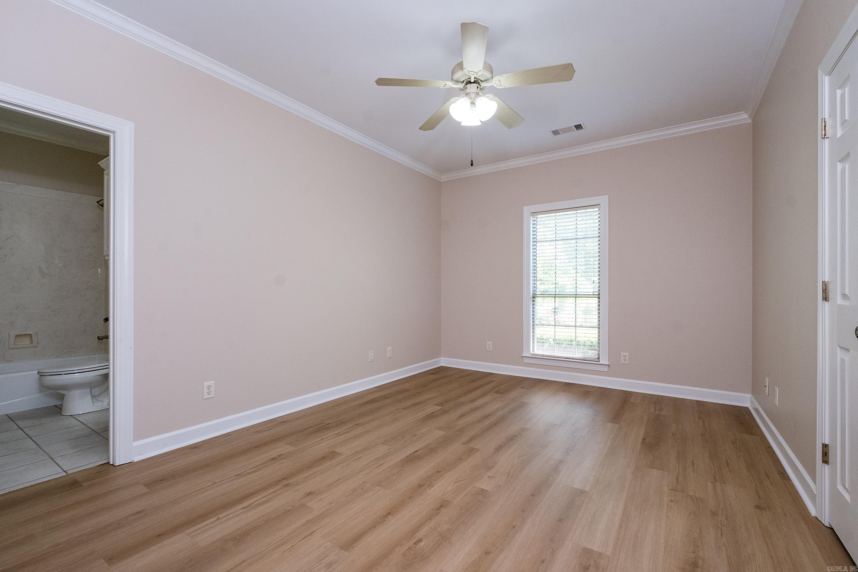 CHENAL VALLEY MARGEUAX - Residential