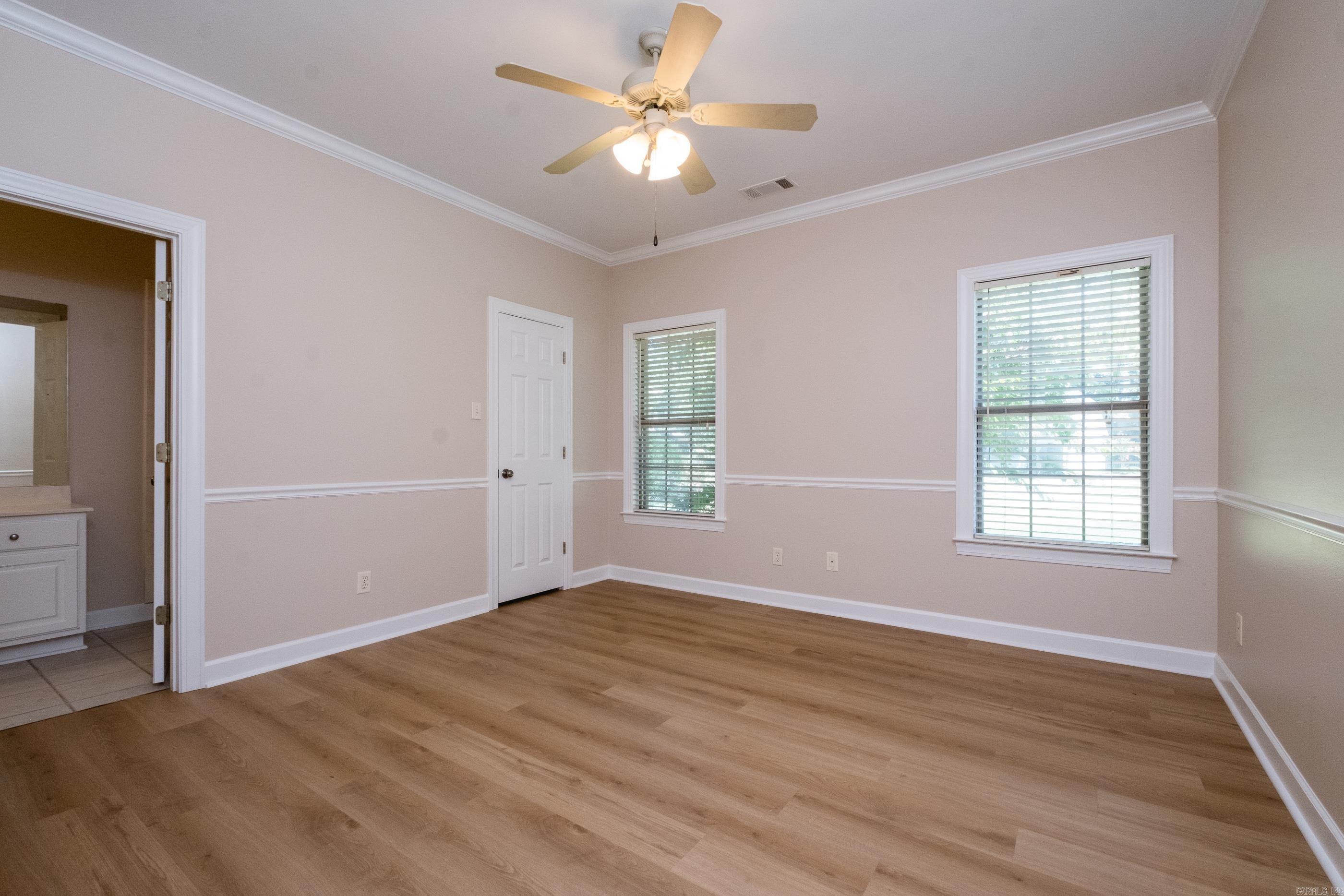 CHENAL VALLEY MARGEUAX - Residential