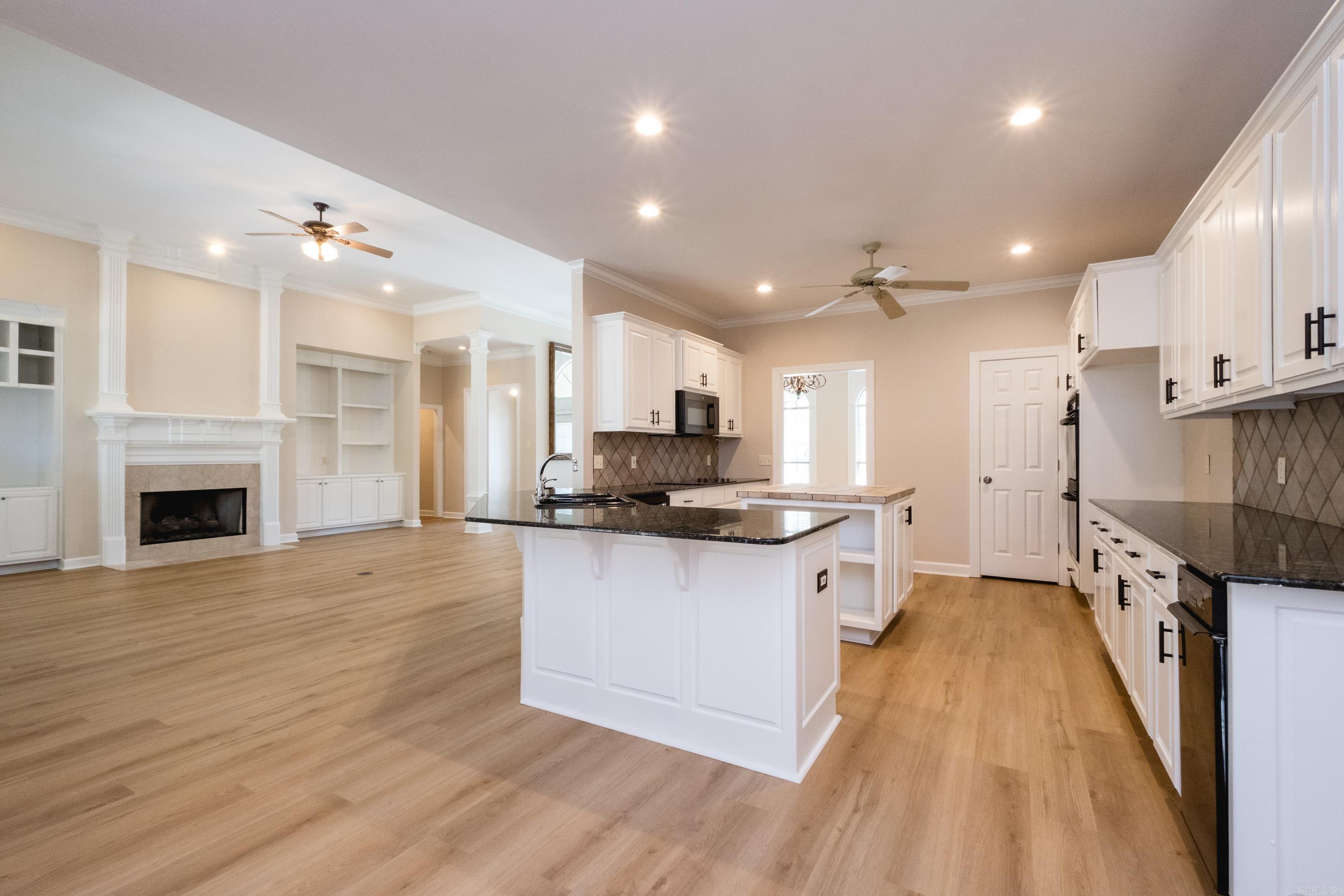 CHENAL VALLEY MARGEUAX - Residential