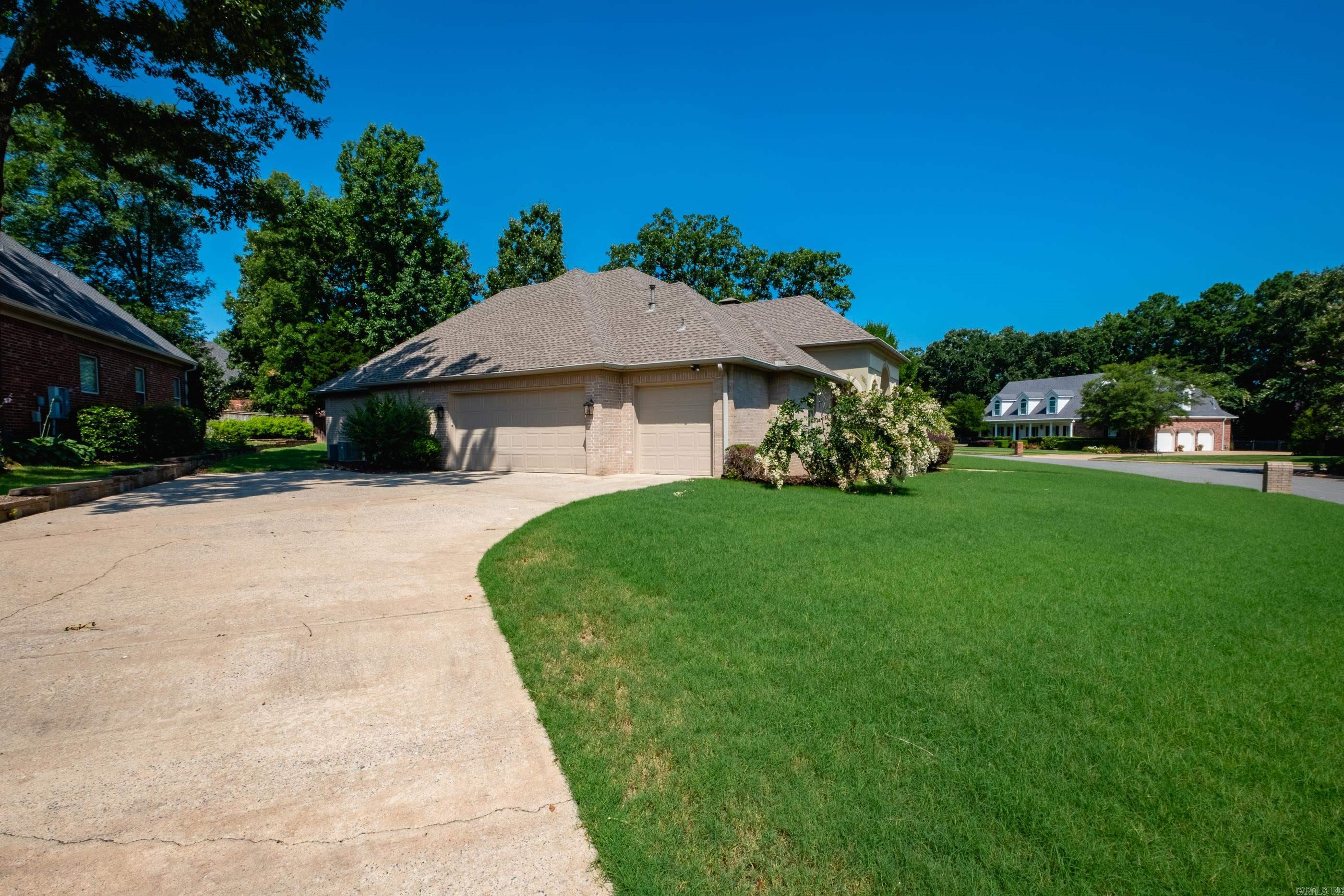 CHENAL VALLEY MARGEUAX - Residential