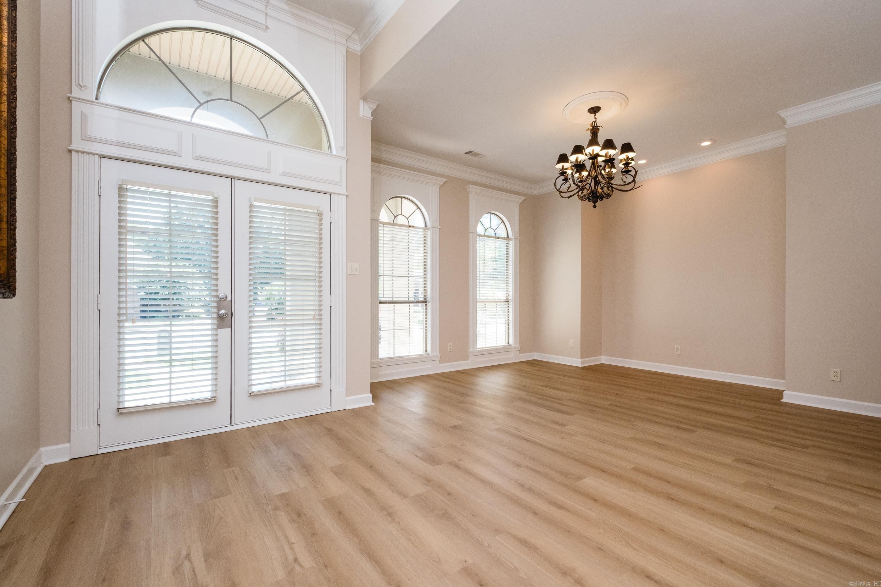 CHENAL VALLEY MARGEUAX - Residential