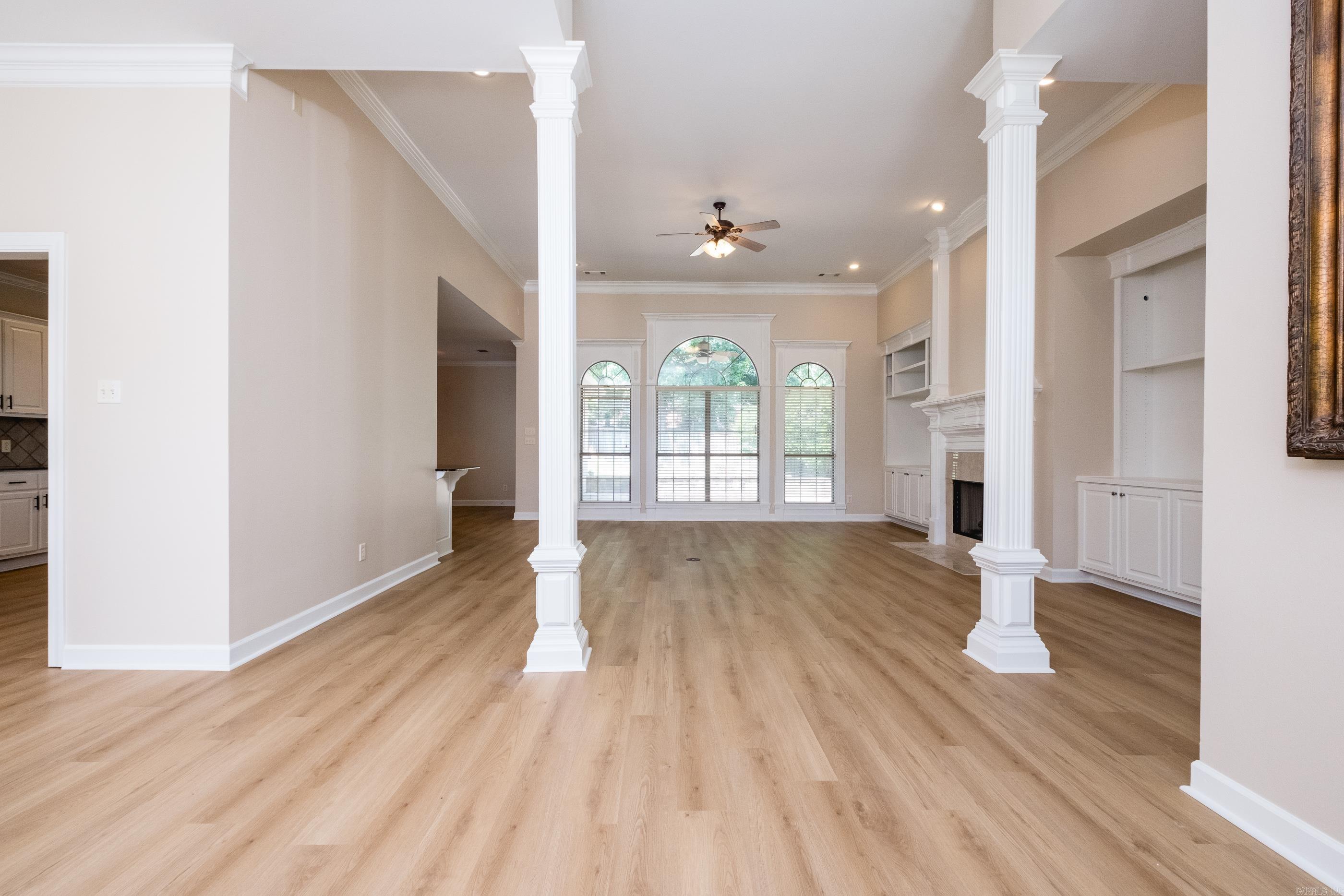 CHENAL VALLEY MARGEUAX - Residential