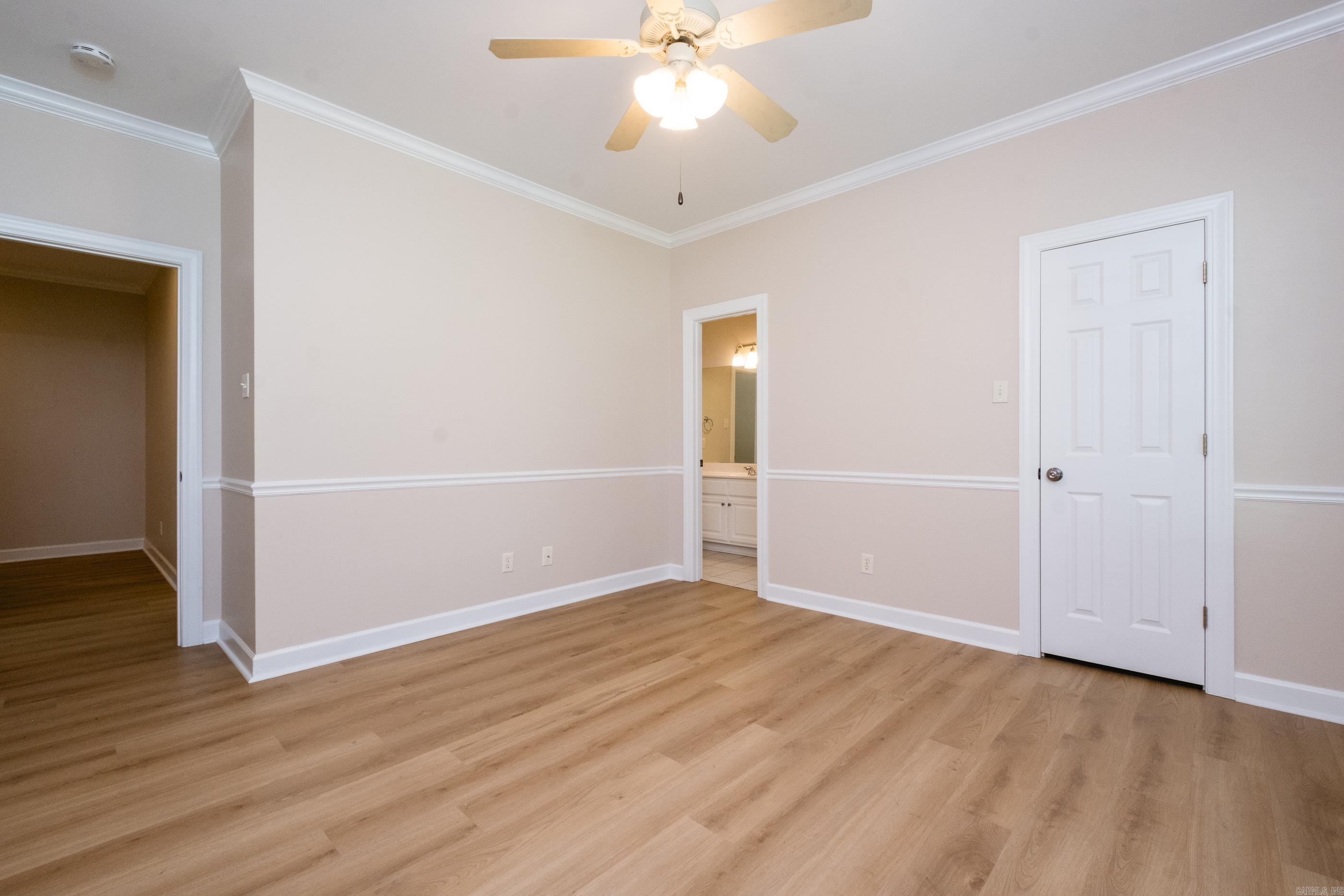 CHENAL VALLEY MARGEUAX - Residential