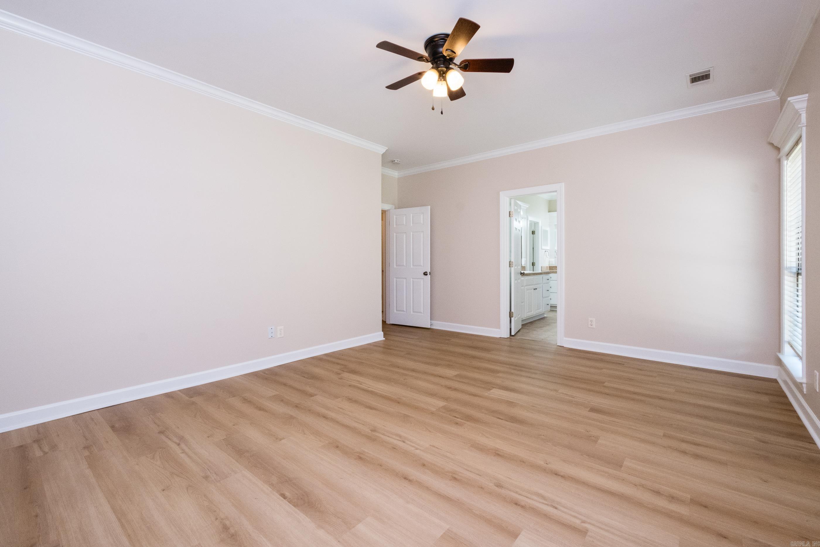 CHENAL VALLEY MARGEUAX - Residential