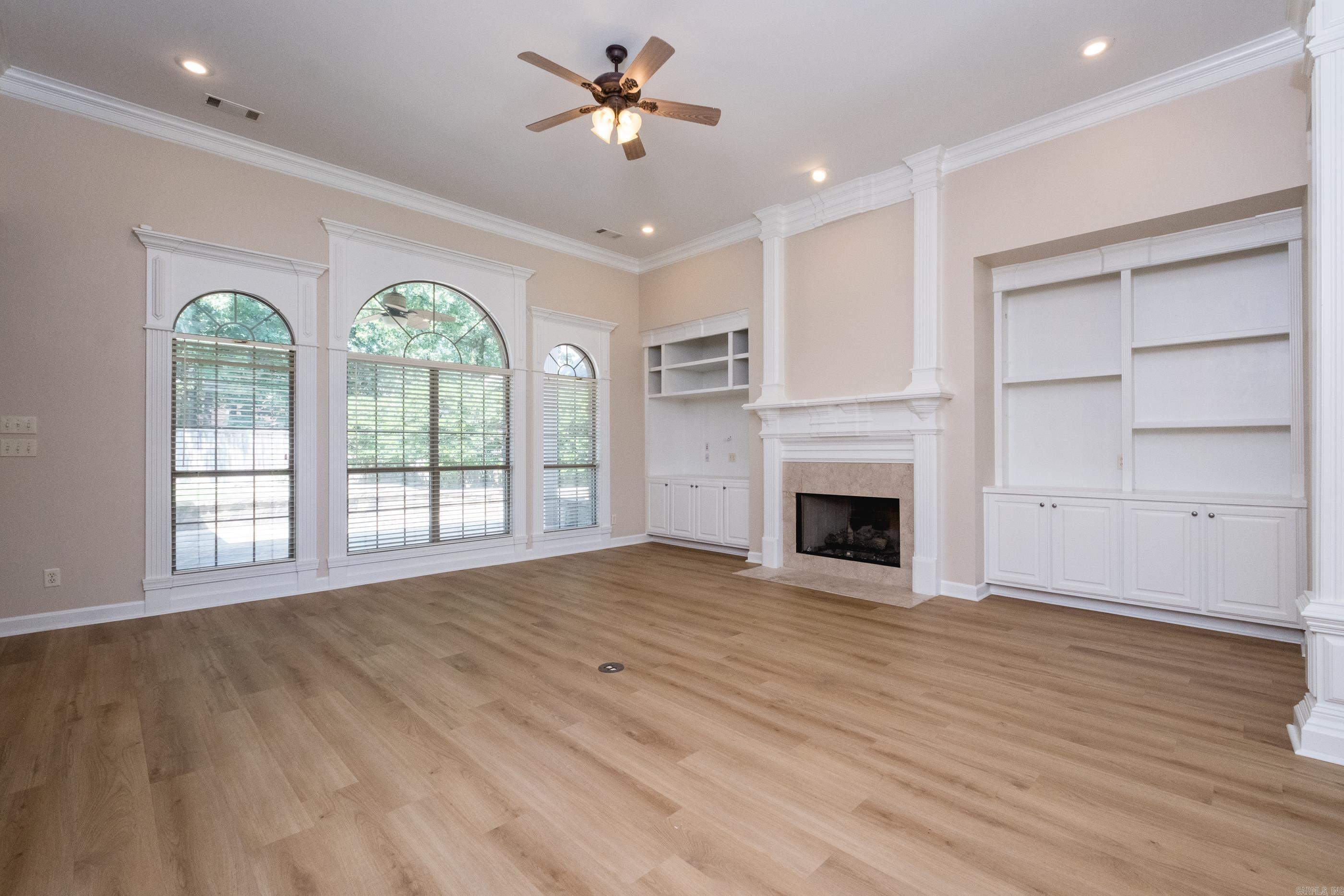 CHENAL VALLEY MARGEUAX - Residential