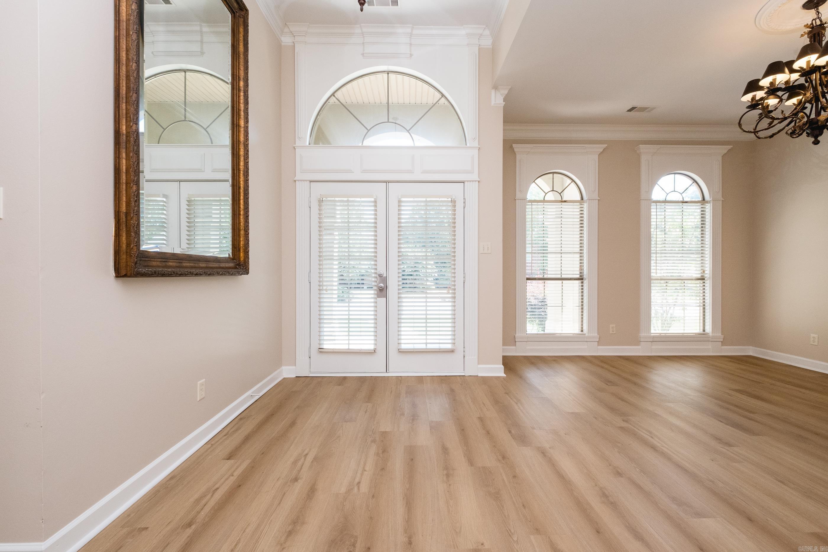 CHENAL VALLEY MARGEUAX - Residential