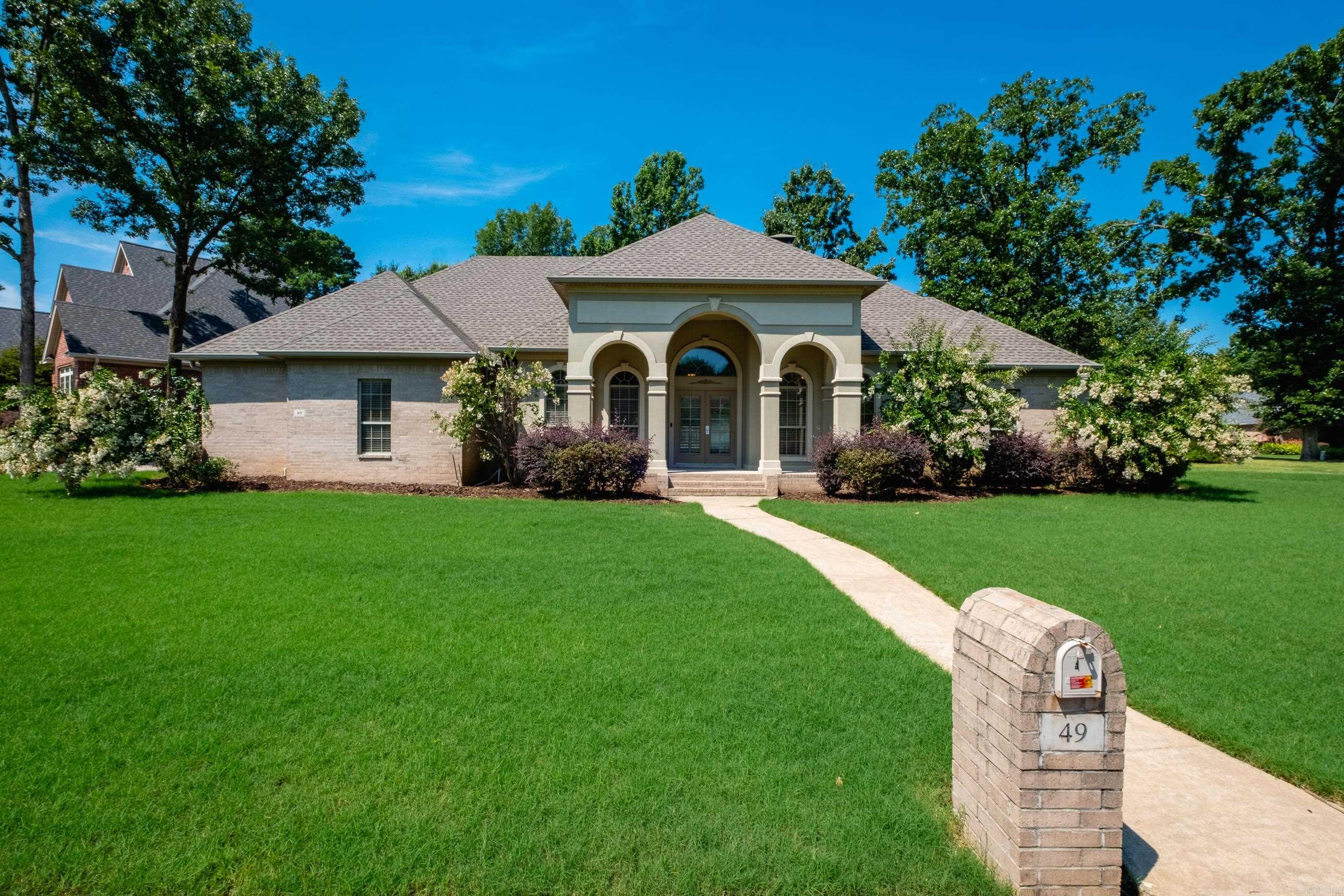 CHENAL VALLEY MARGEUAX - Residential