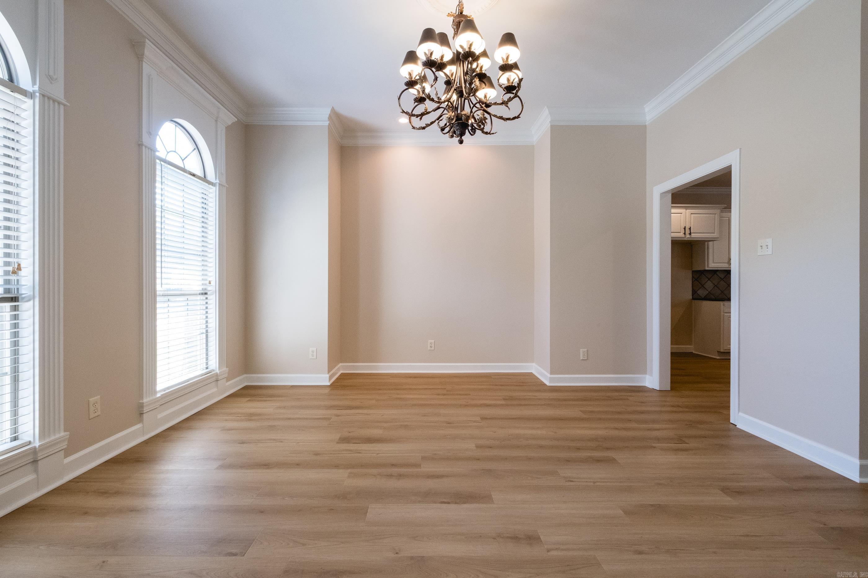 CHENAL VALLEY MARGEUAX - Residential