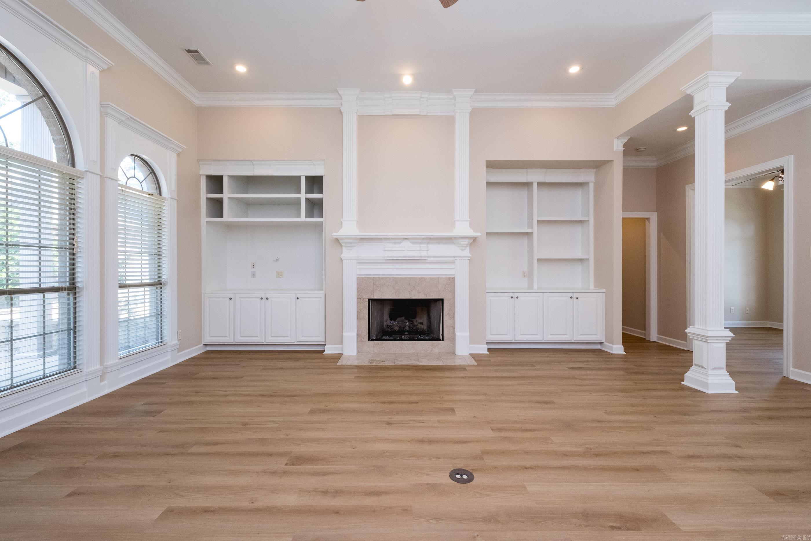 CHENAL VALLEY MARGEUAX - Residential