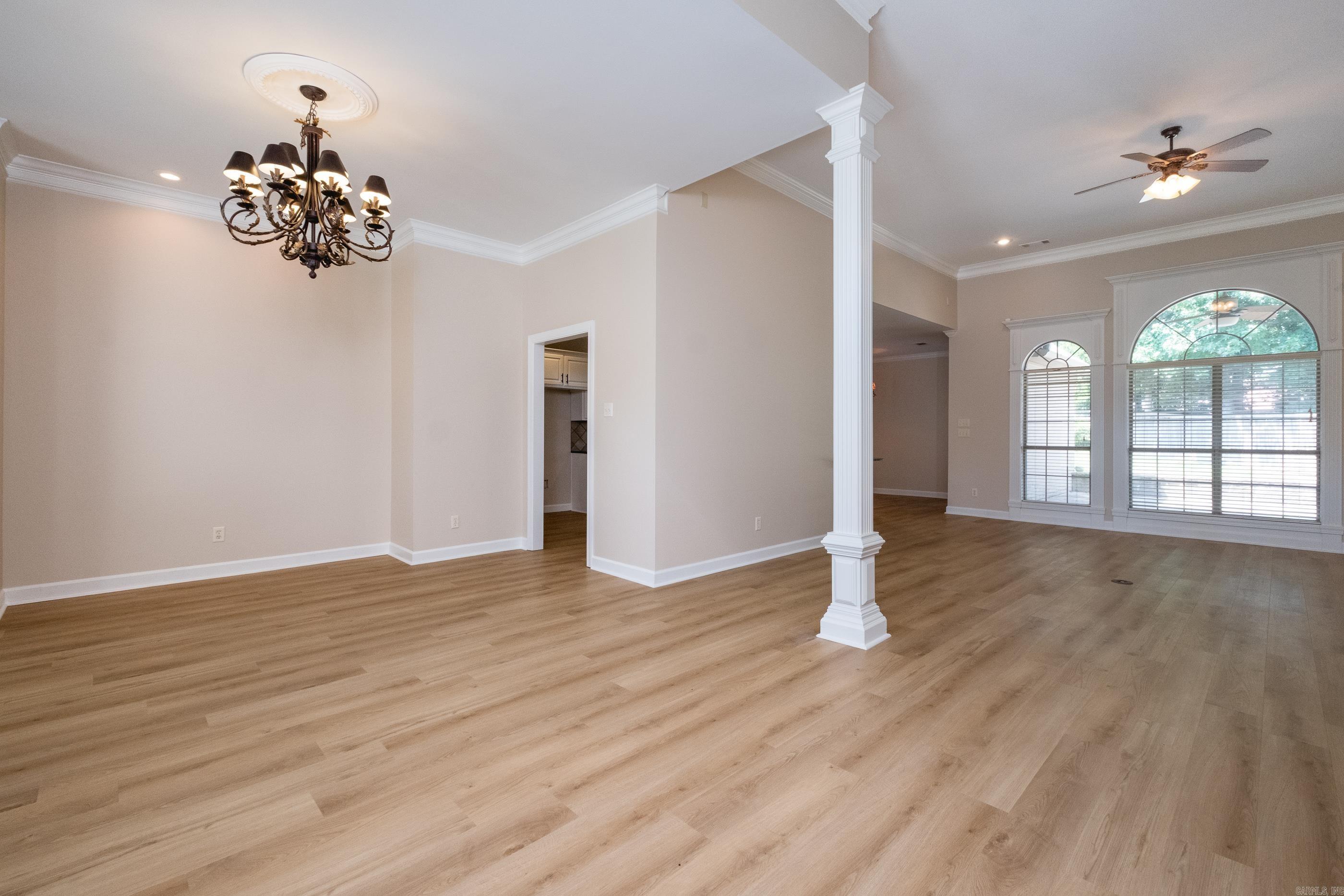 CHENAL VALLEY MARGEUAX - Residential