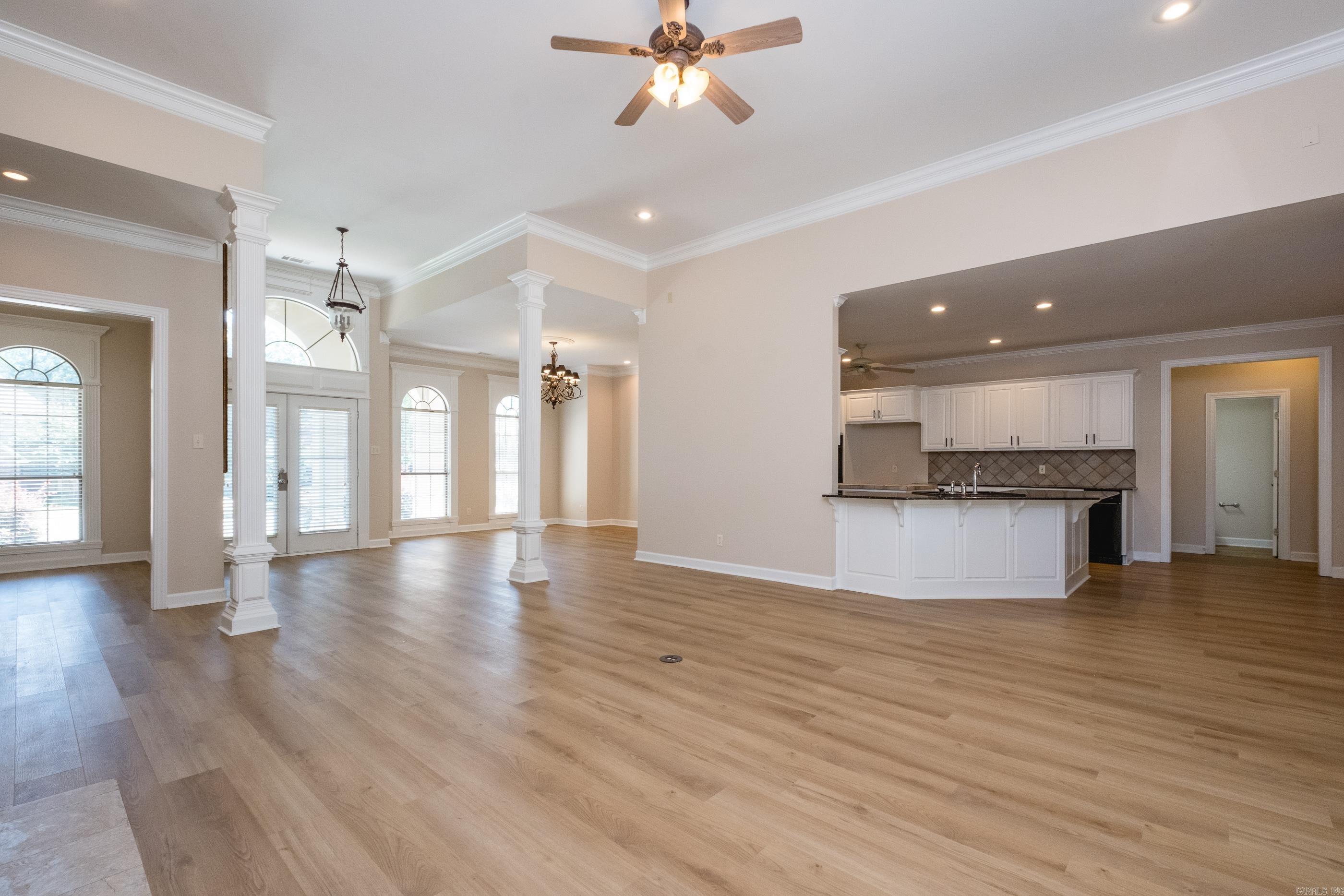 CHENAL VALLEY MARGEUAX - Residential