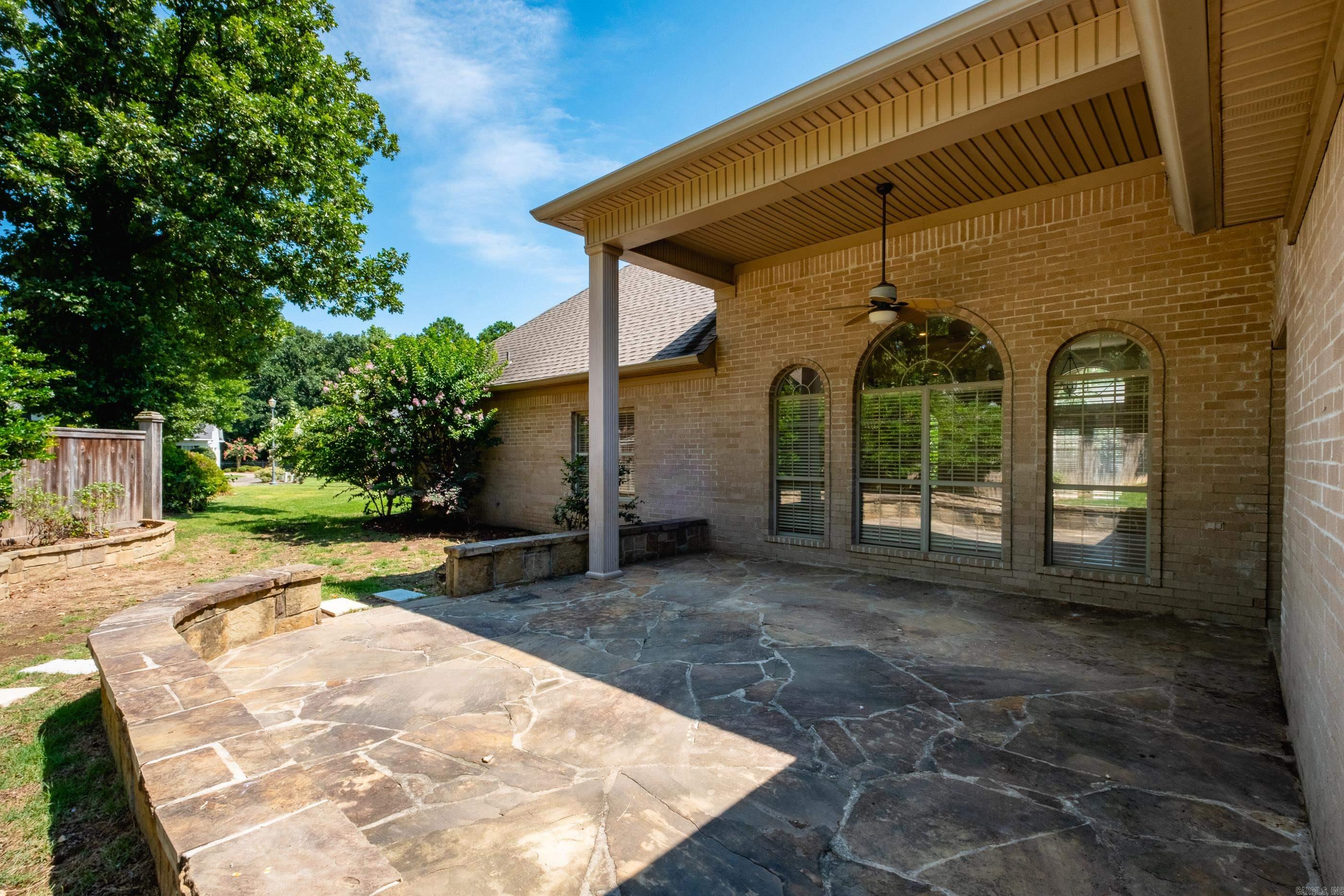 CHENAL VALLEY MARGEUAX - Residential