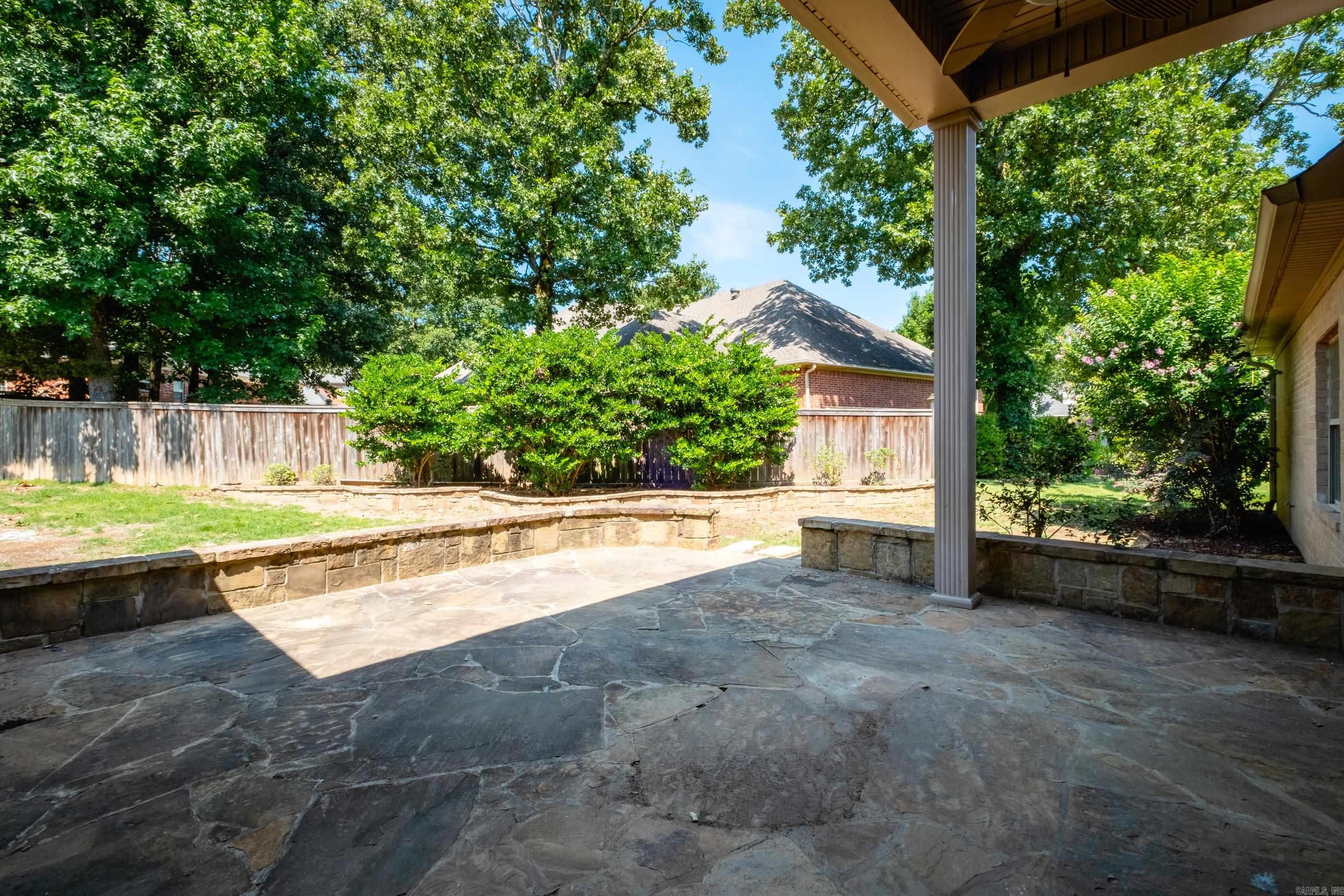 CHENAL VALLEY MARGEUAX - Residential