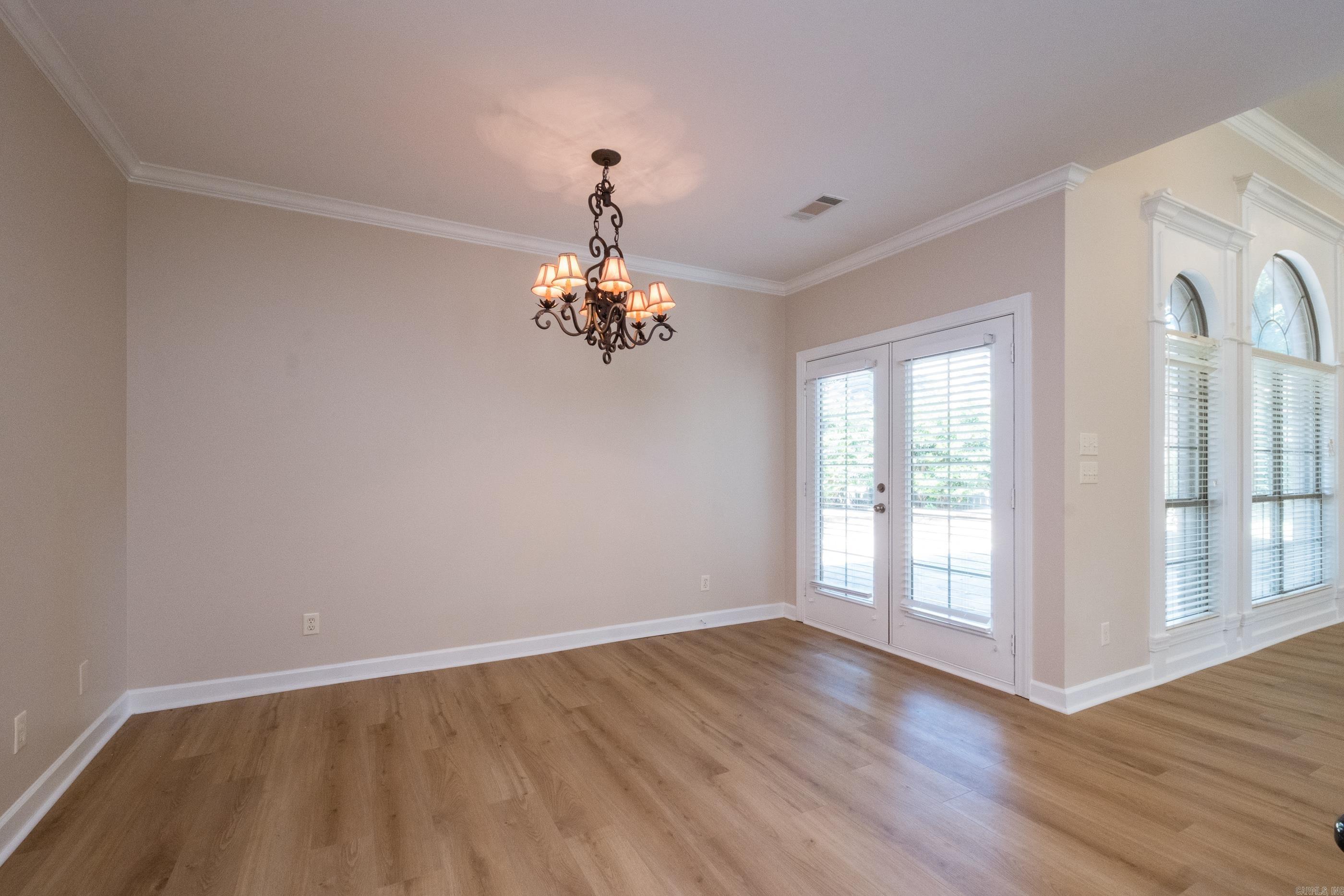 CHENAL VALLEY MARGEUAX - Residential