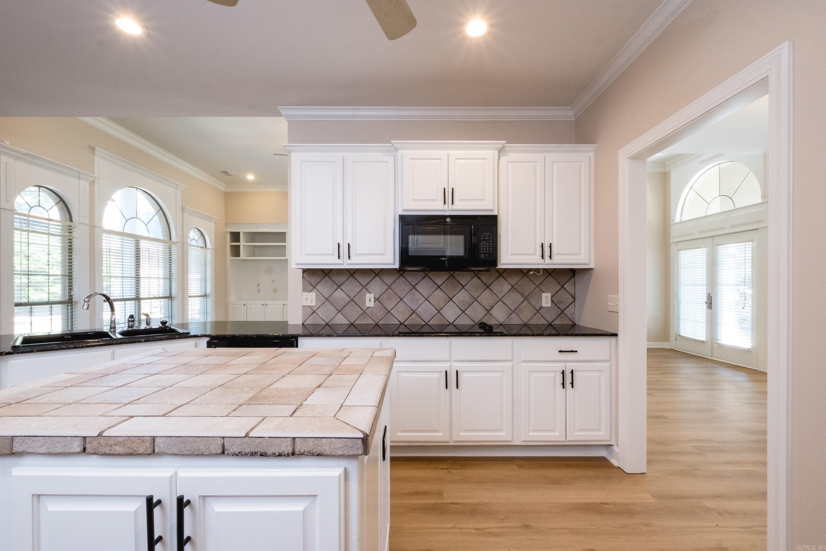 CHENAL VALLEY MARGEUAX - Residential