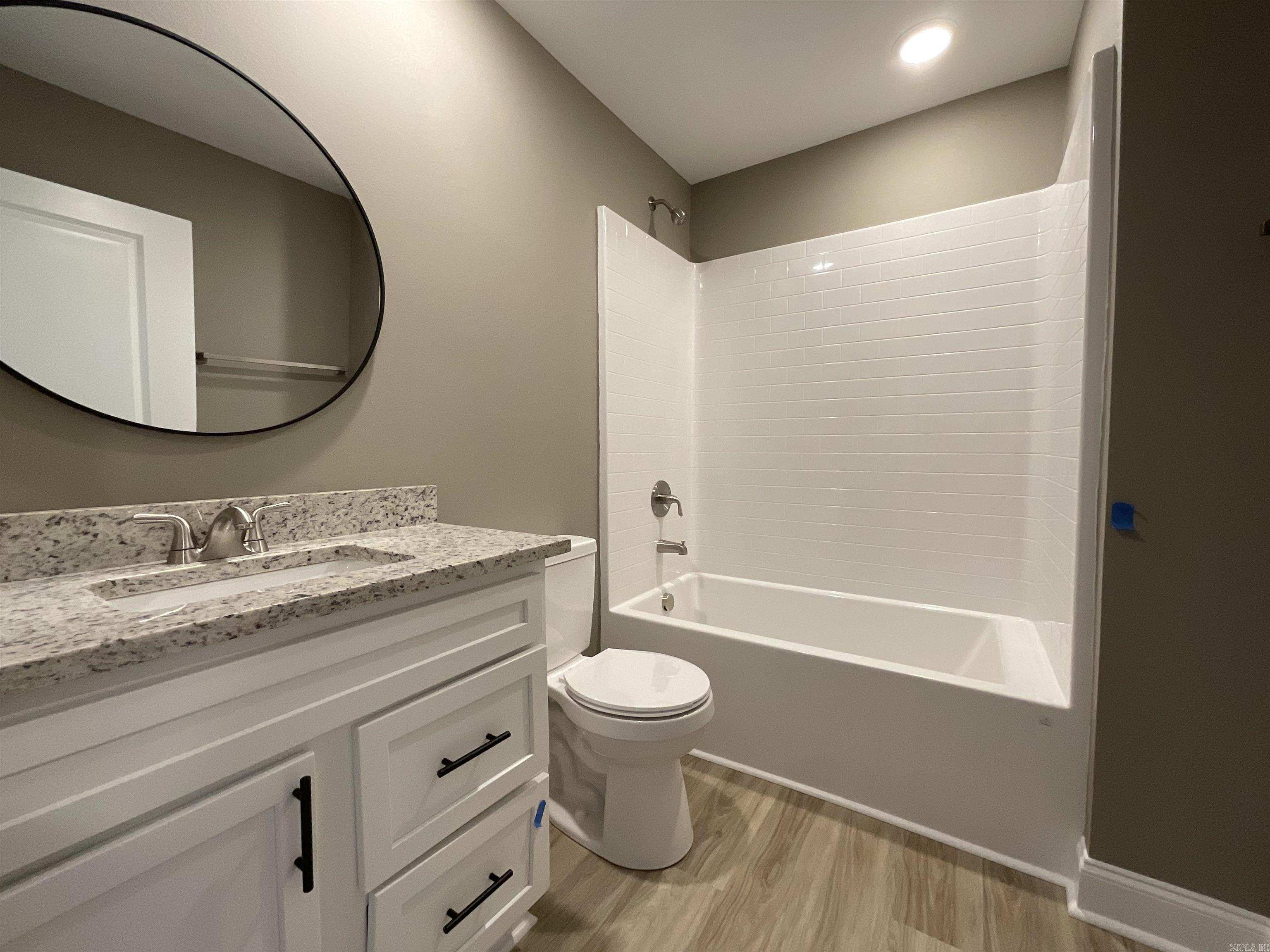 THE WRIGLEY PLACE ADDITION - Residential Income